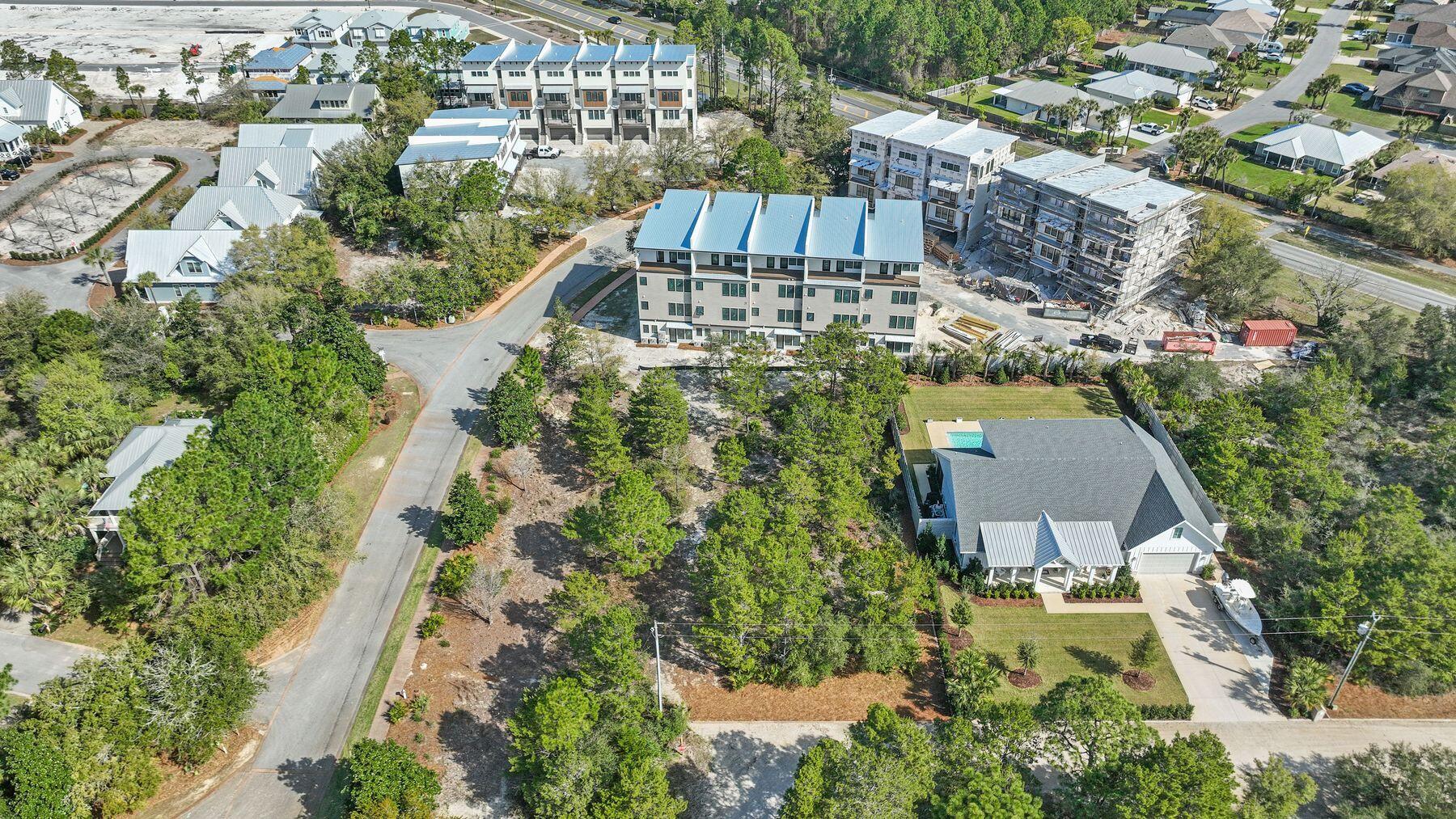 Beachview Heights - Land