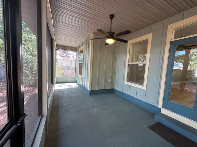 DAUGHETTES AMENDED - Residential