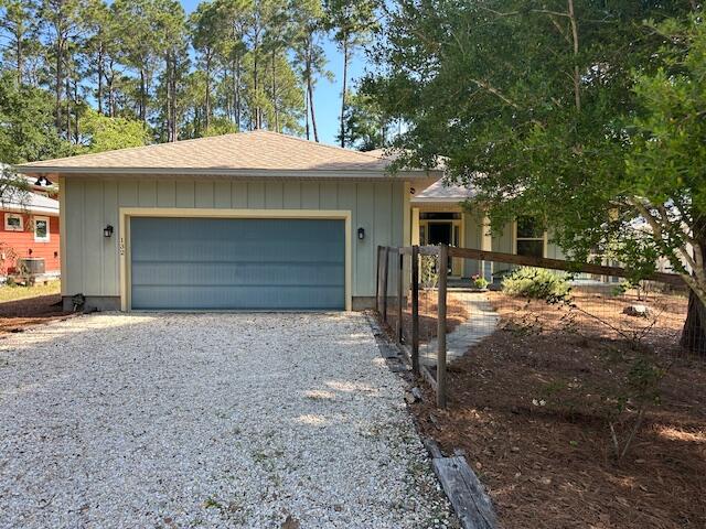 DAUGHETTES AMENDED - Residential