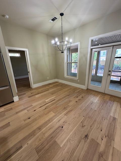 DAUGHETTES AMENDED - Residential