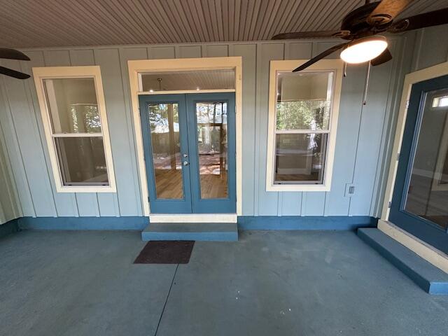 DAUGHETTES AMENDED - Residential