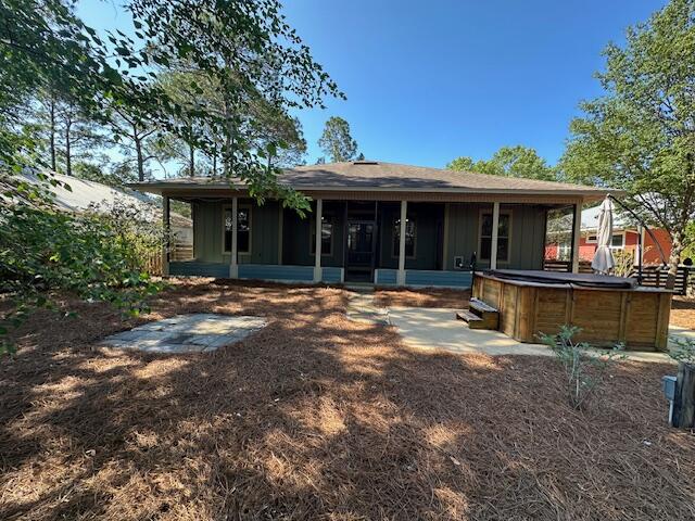 DAUGHETTES AMENDED - Residential