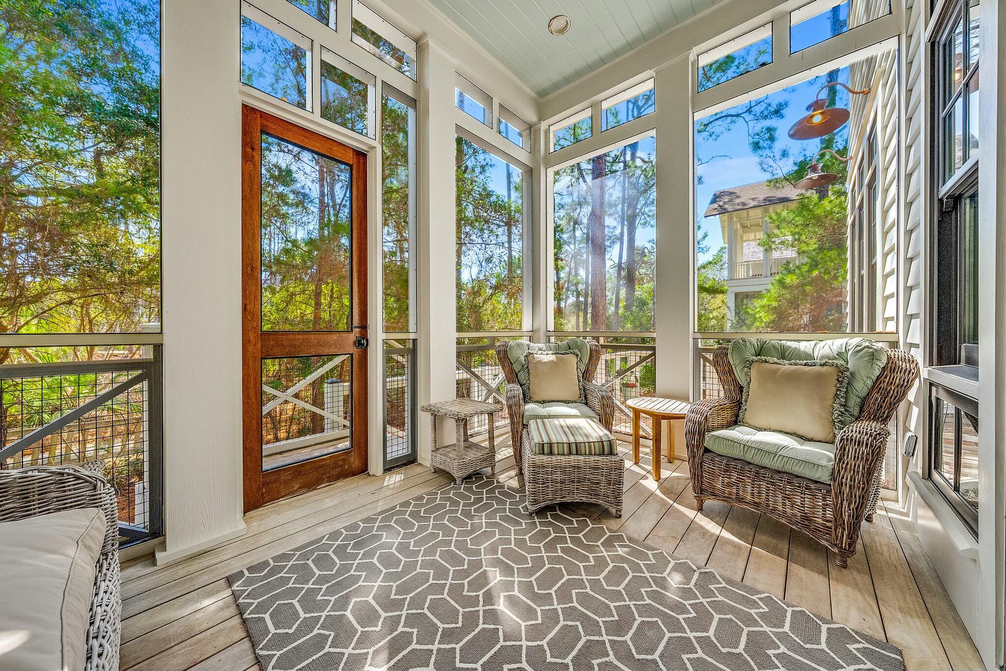 WATERSOUND BEACH - Residential