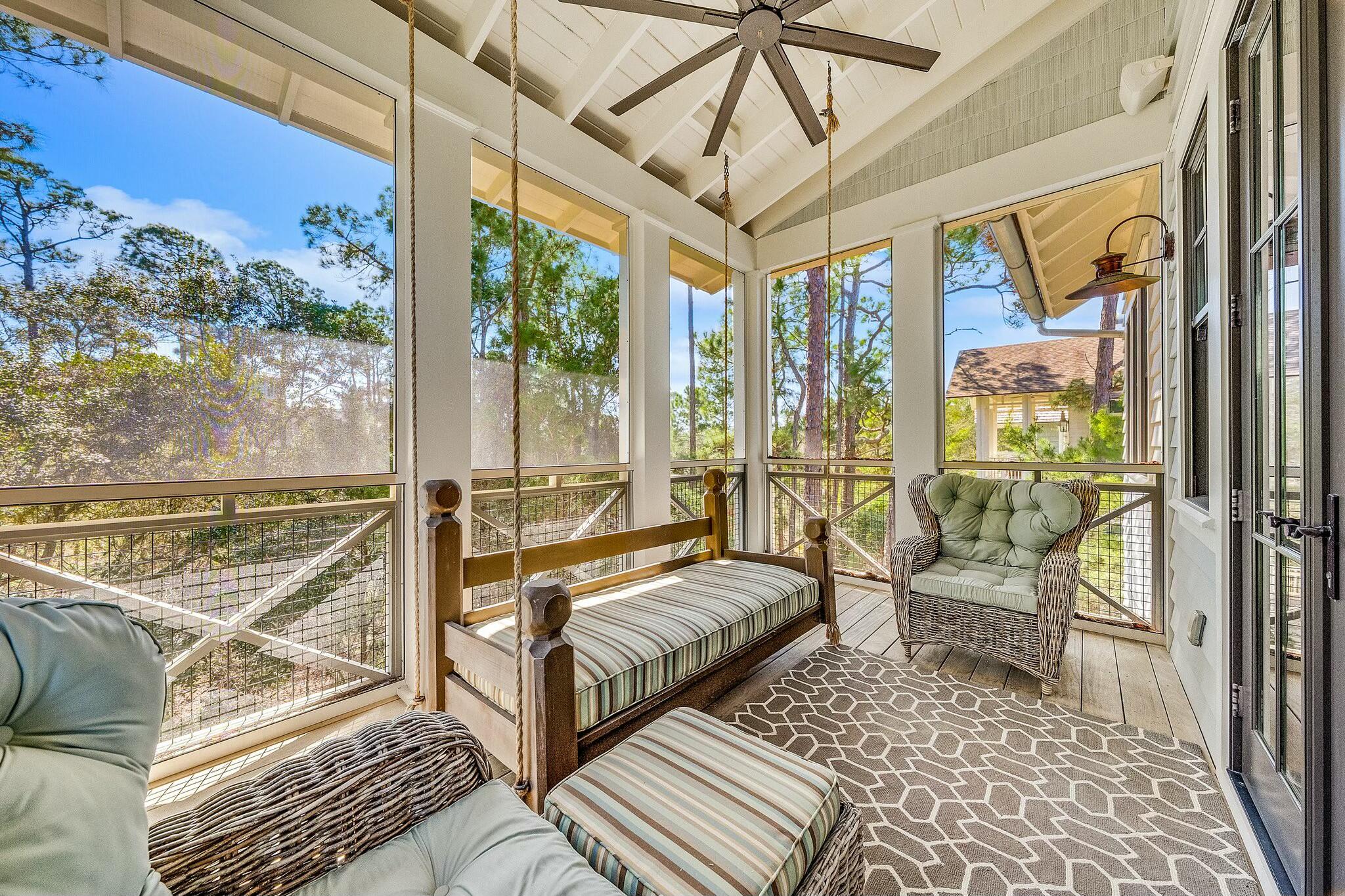 WATERSOUND BEACH - Residential