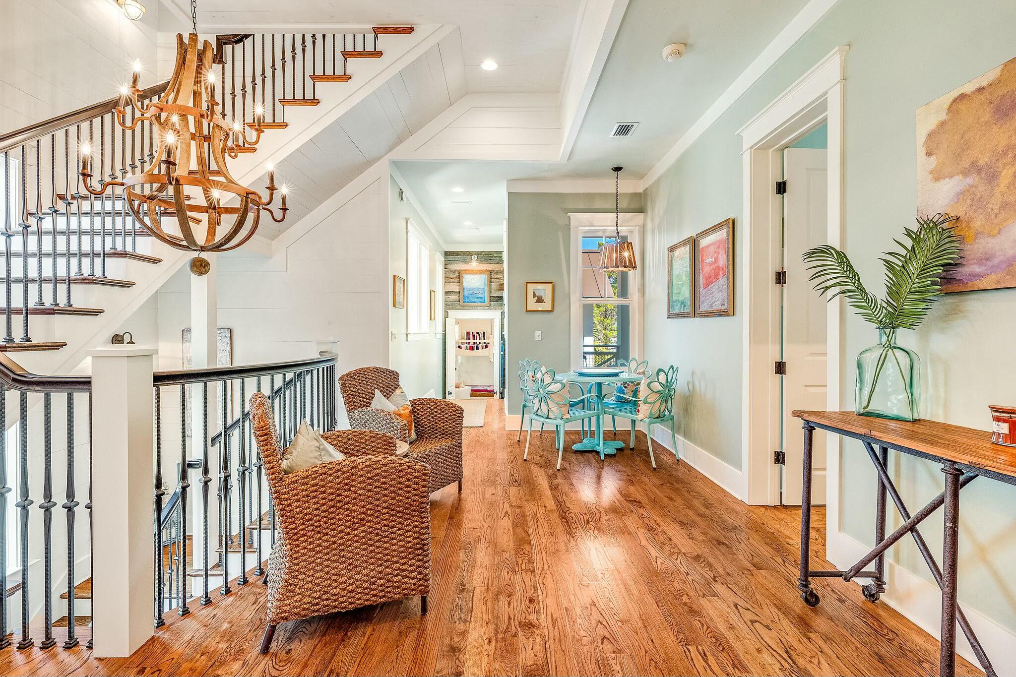 WATERSOUND BEACH - Residential