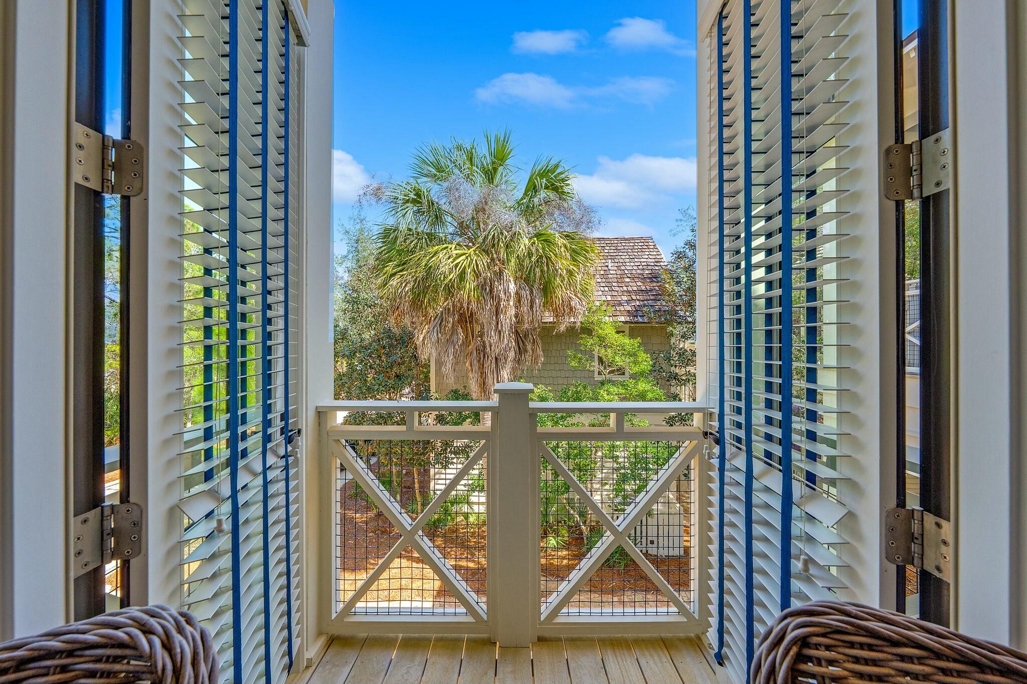 WATERSOUND BEACH - Residential