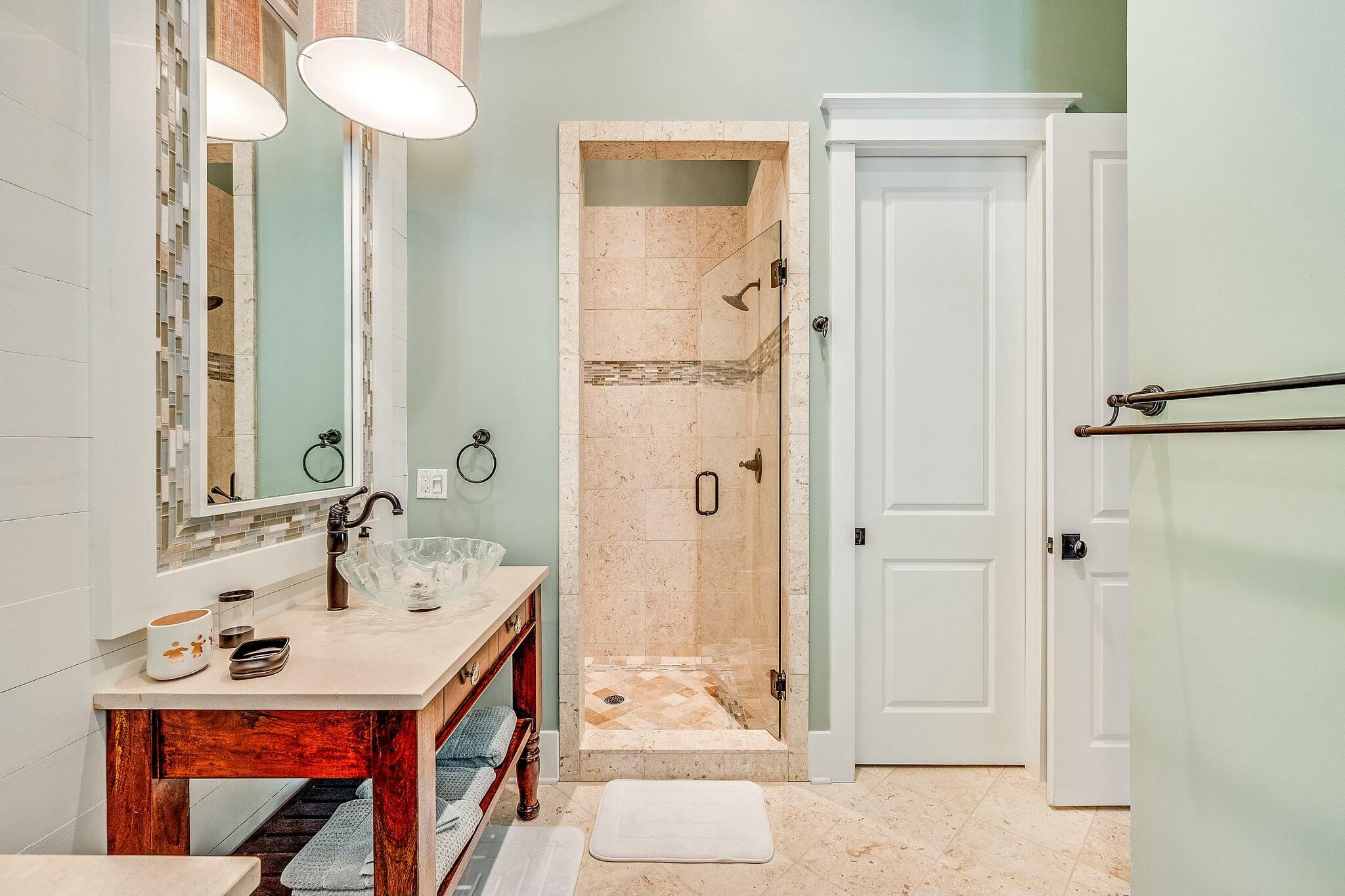 WATERSOUND BEACH - Residential