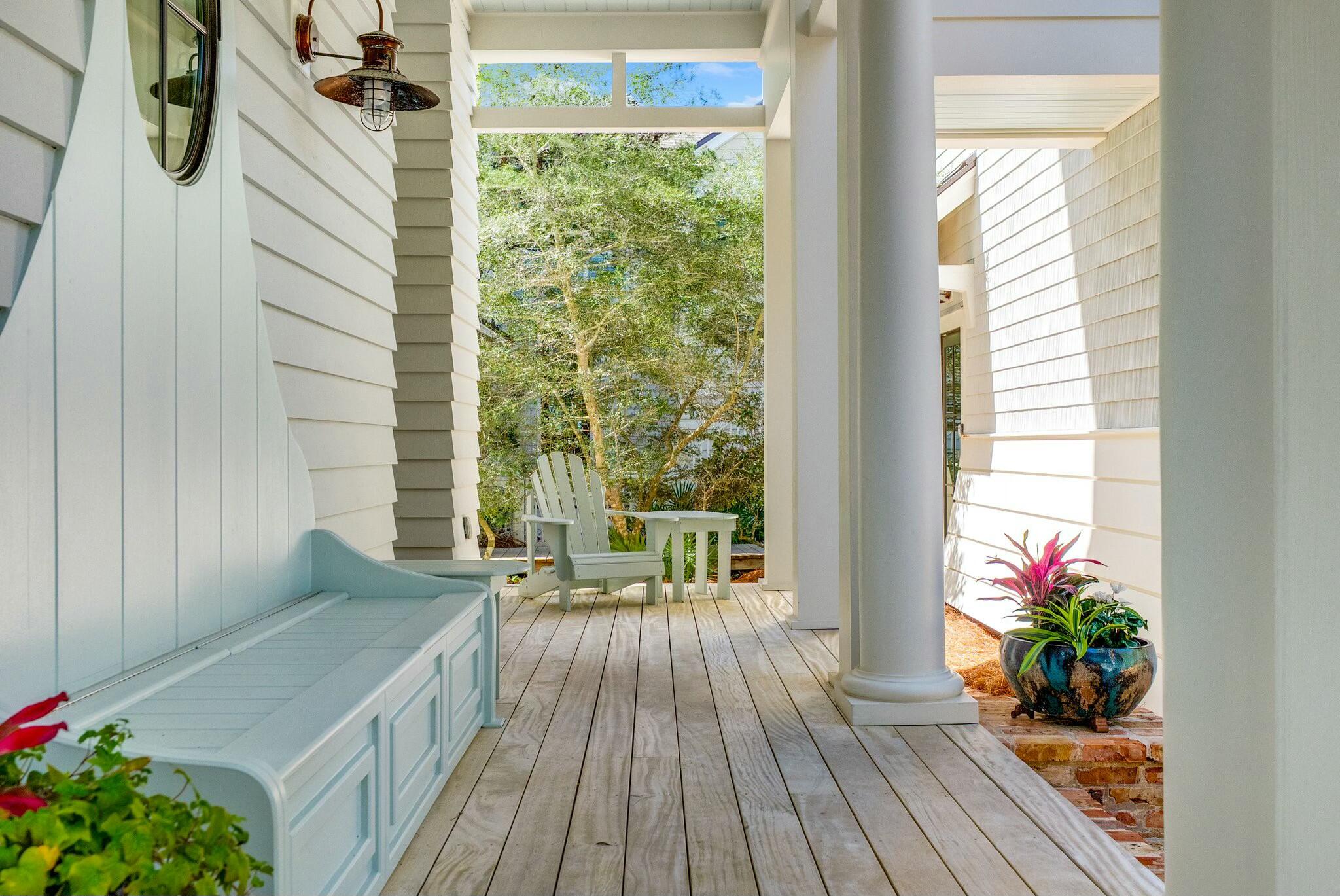 WATERSOUND BEACH - Residential