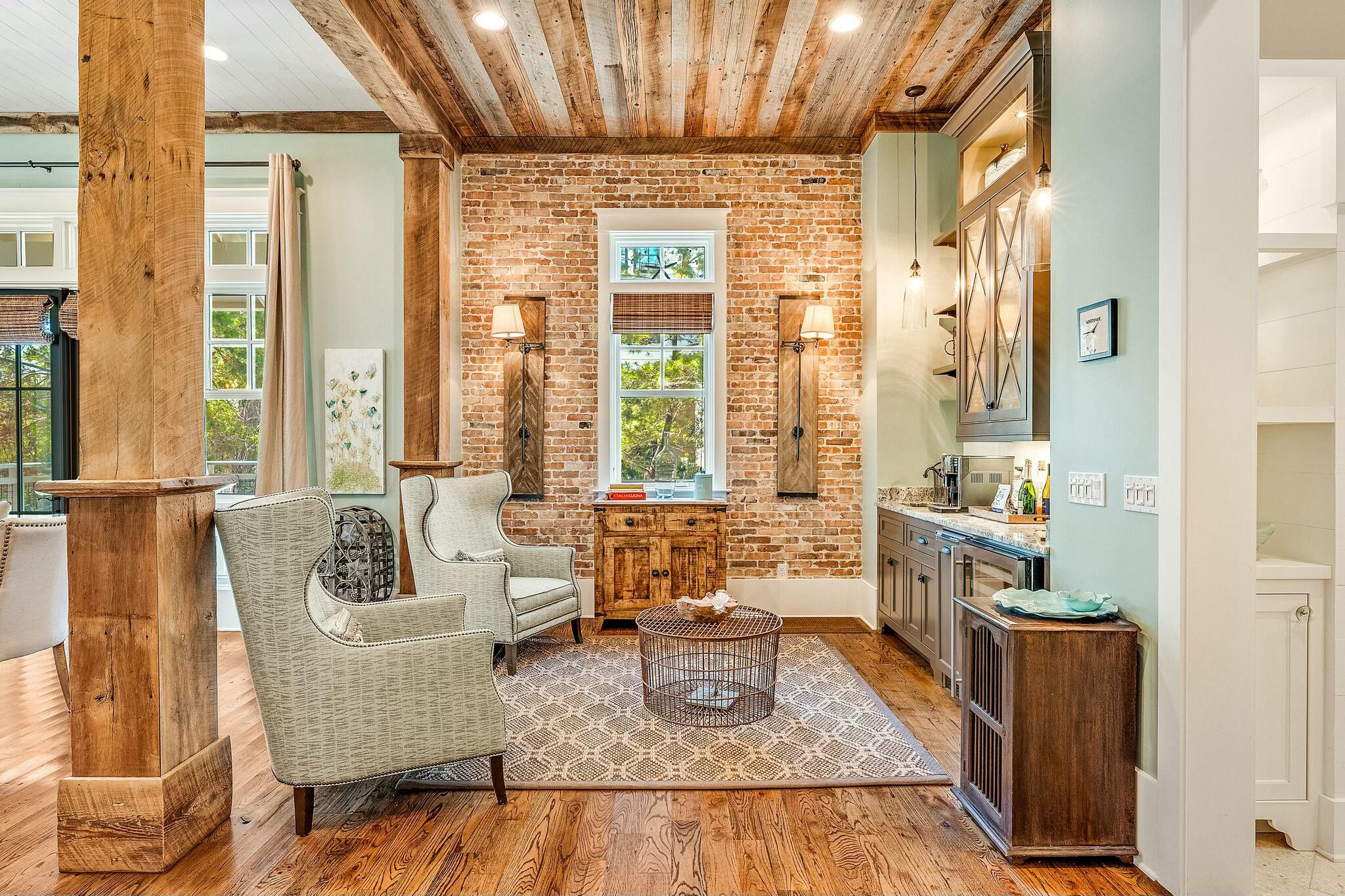 WATERSOUND BEACH - Residential