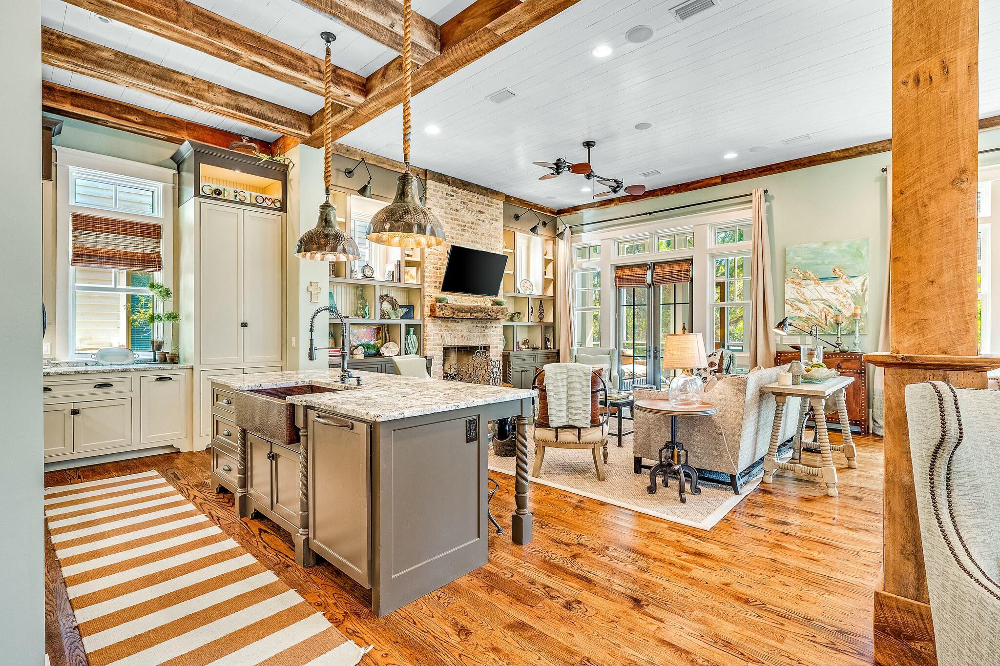 WATERSOUND BEACH - Residential