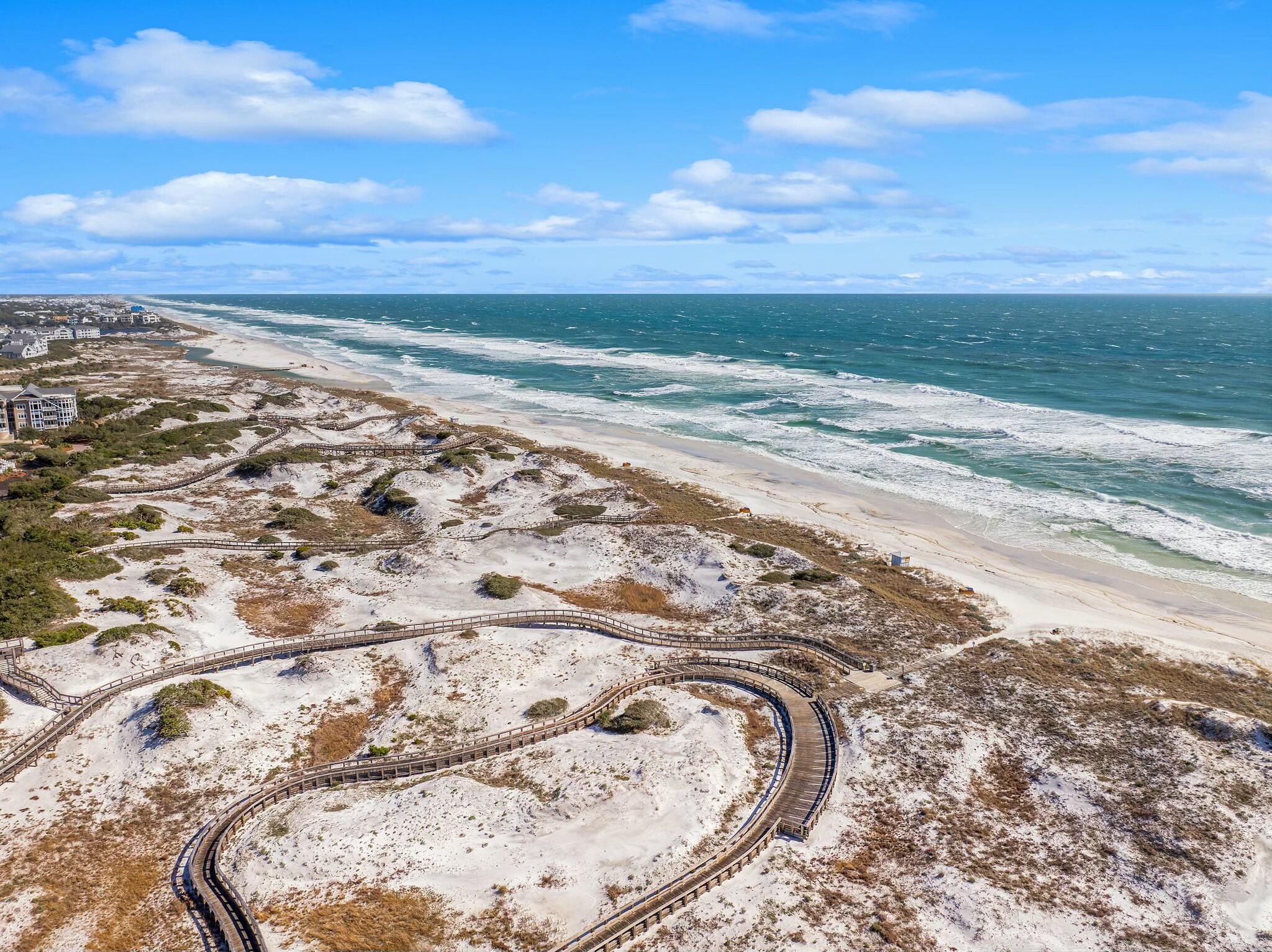 WATERSOUND BEACH - Residential