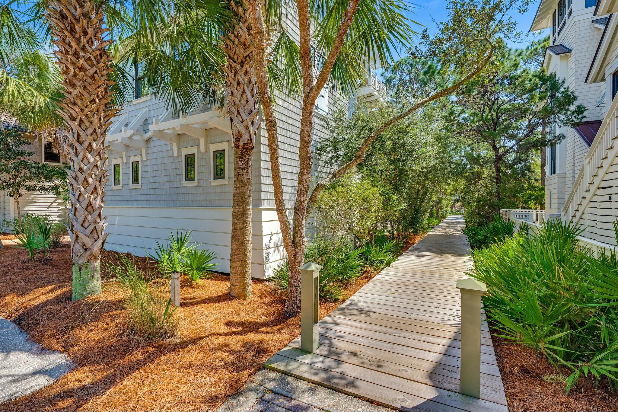 WATERSOUND BEACH - Residential