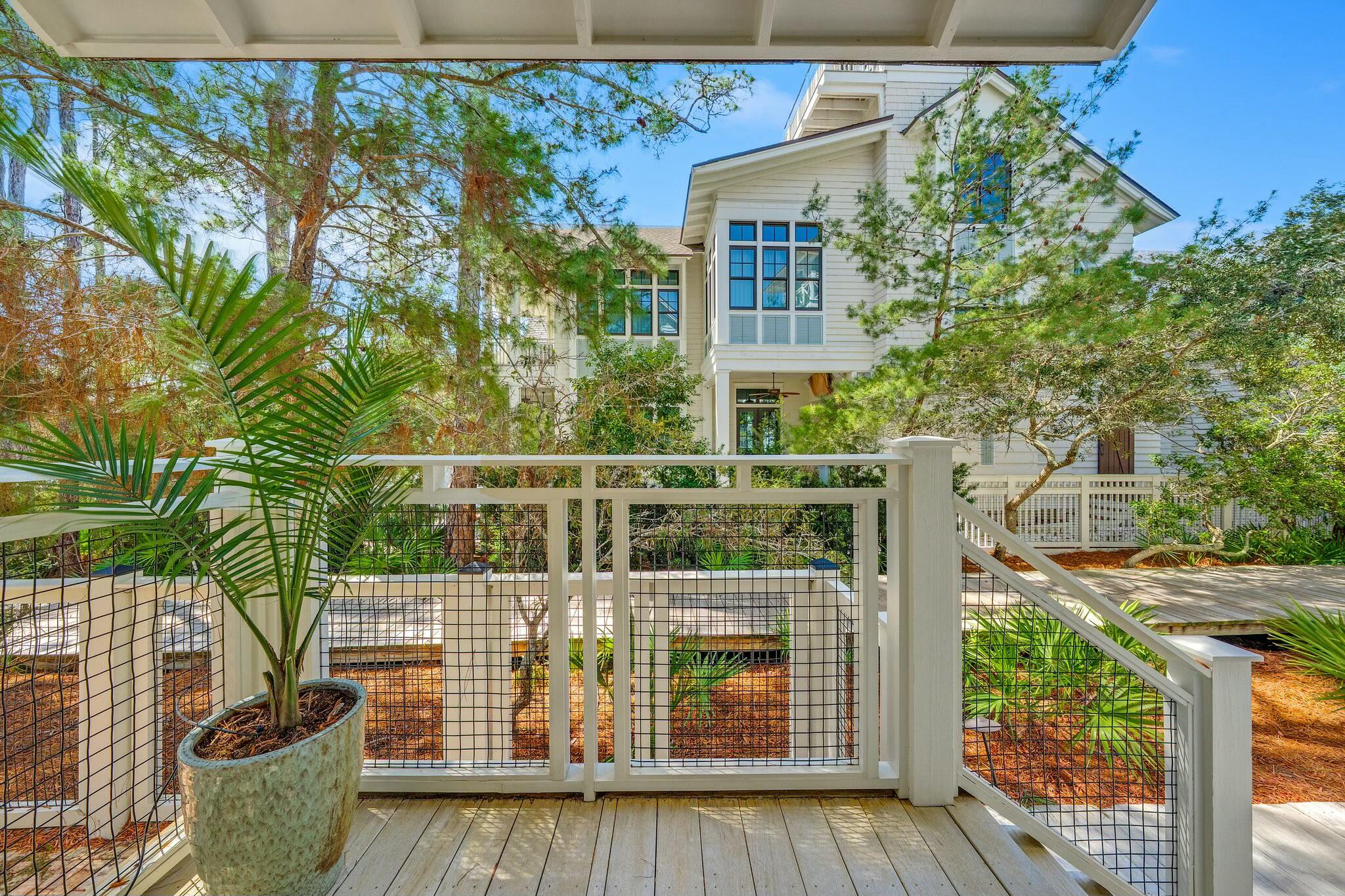 WATERSOUND BEACH - Residential