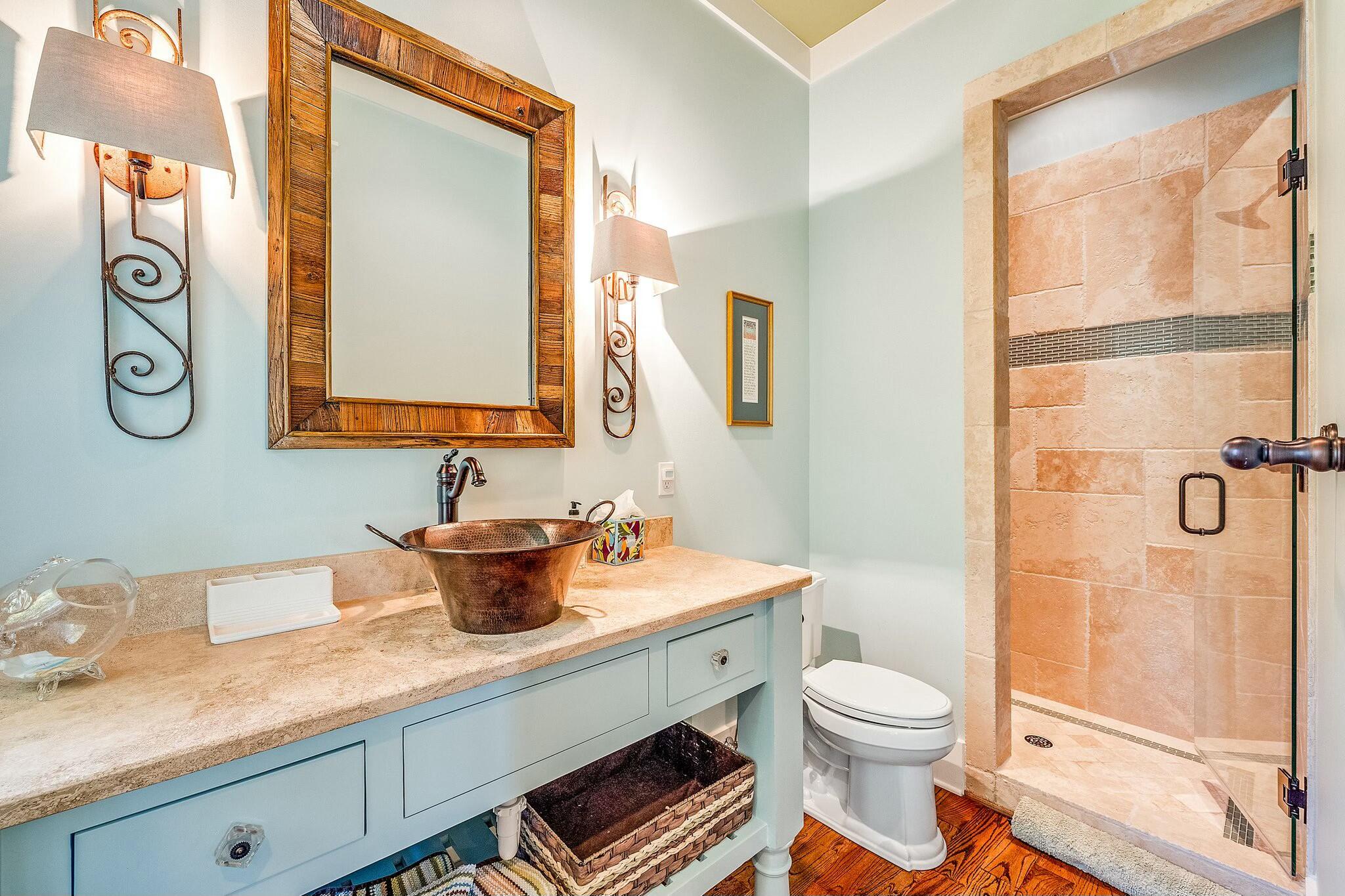 WATERSOUND BEACH - Residential