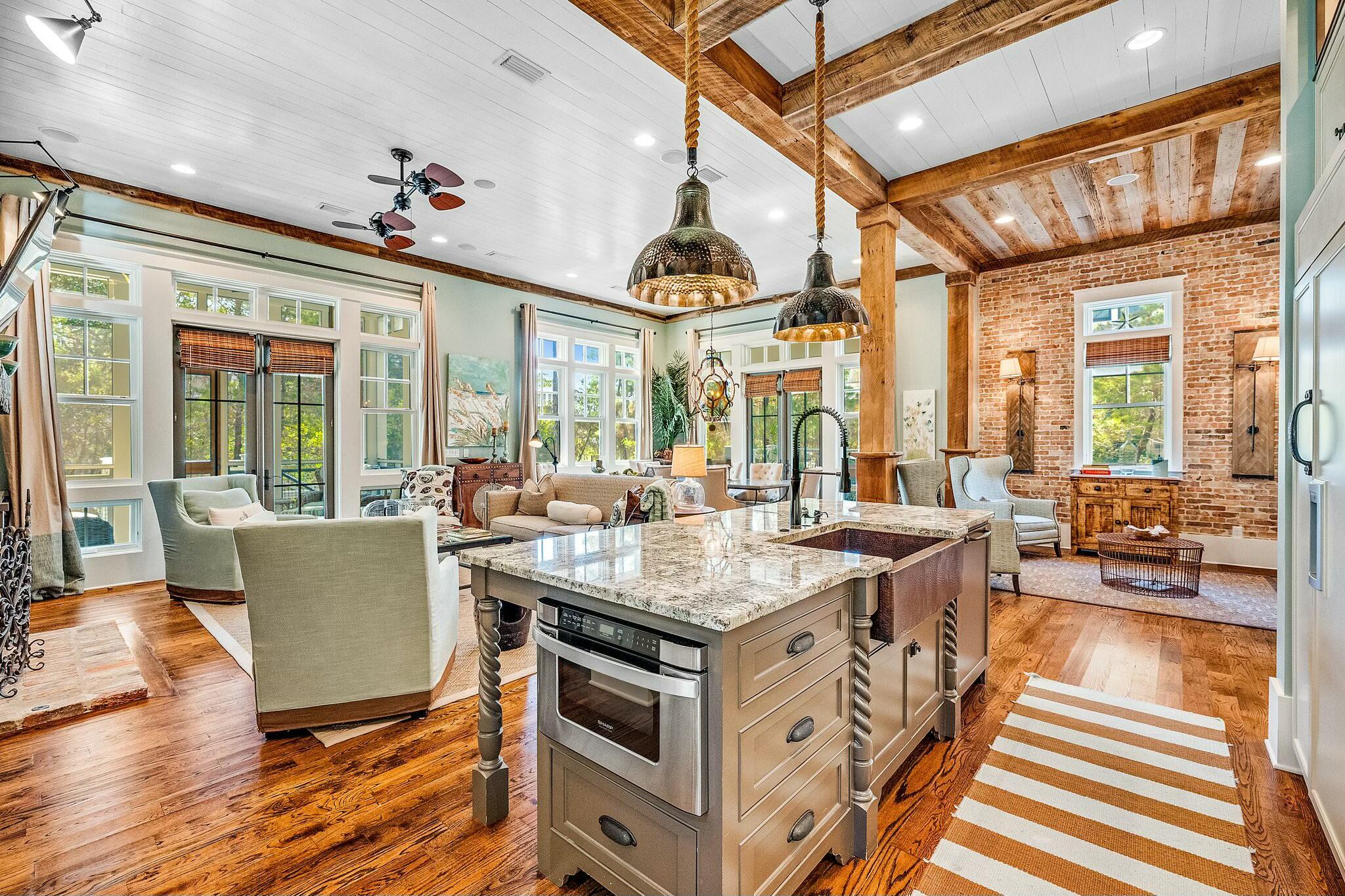 WATERSOUND BEACH - Residential