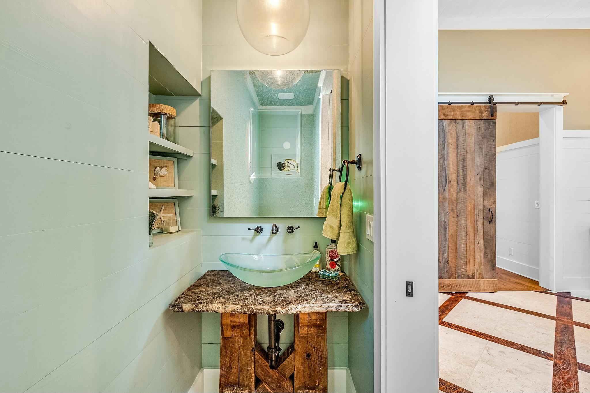 WATERSOUND BEACH - Residential