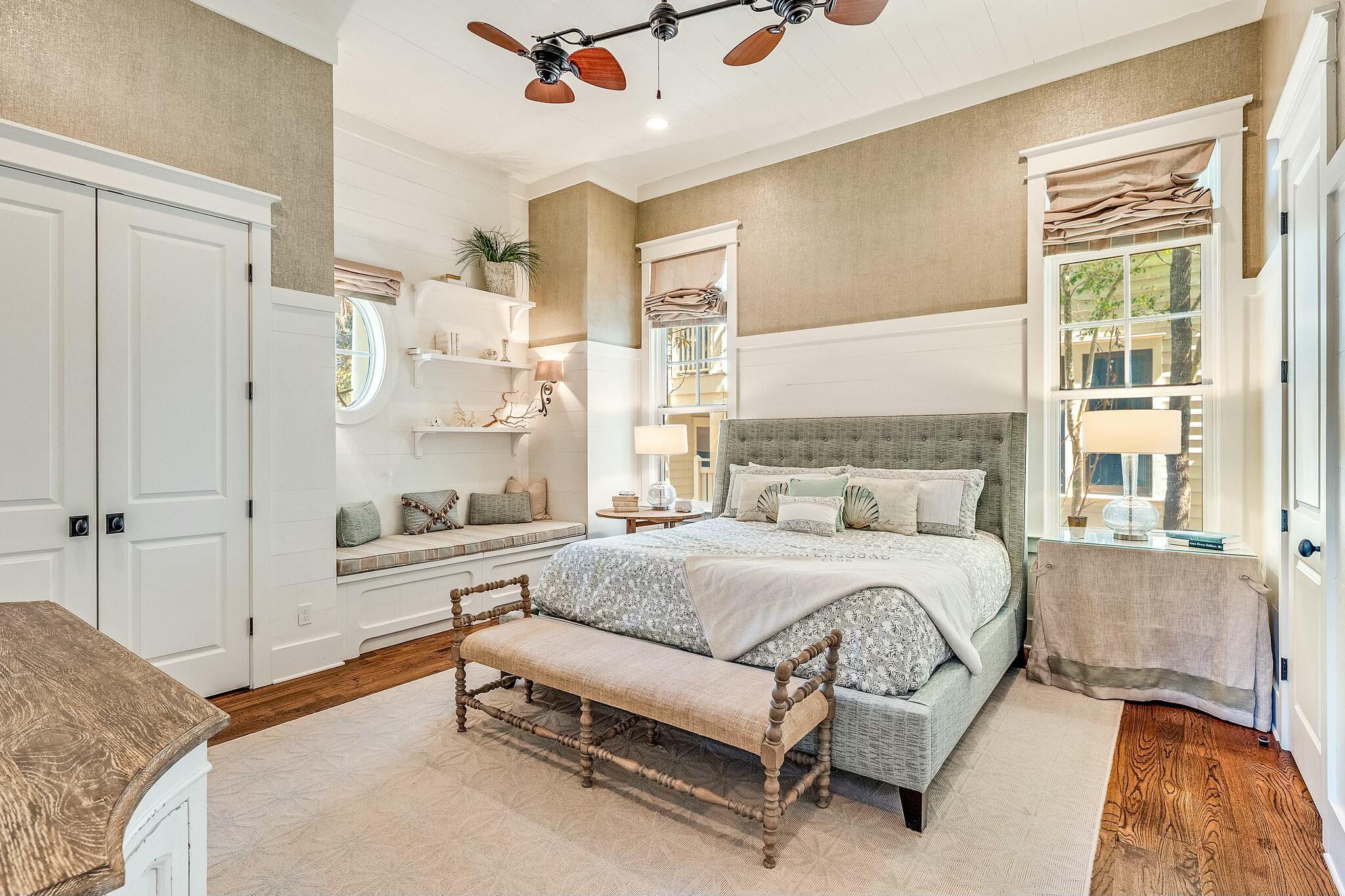 WATERSOUND BEACH - Residential