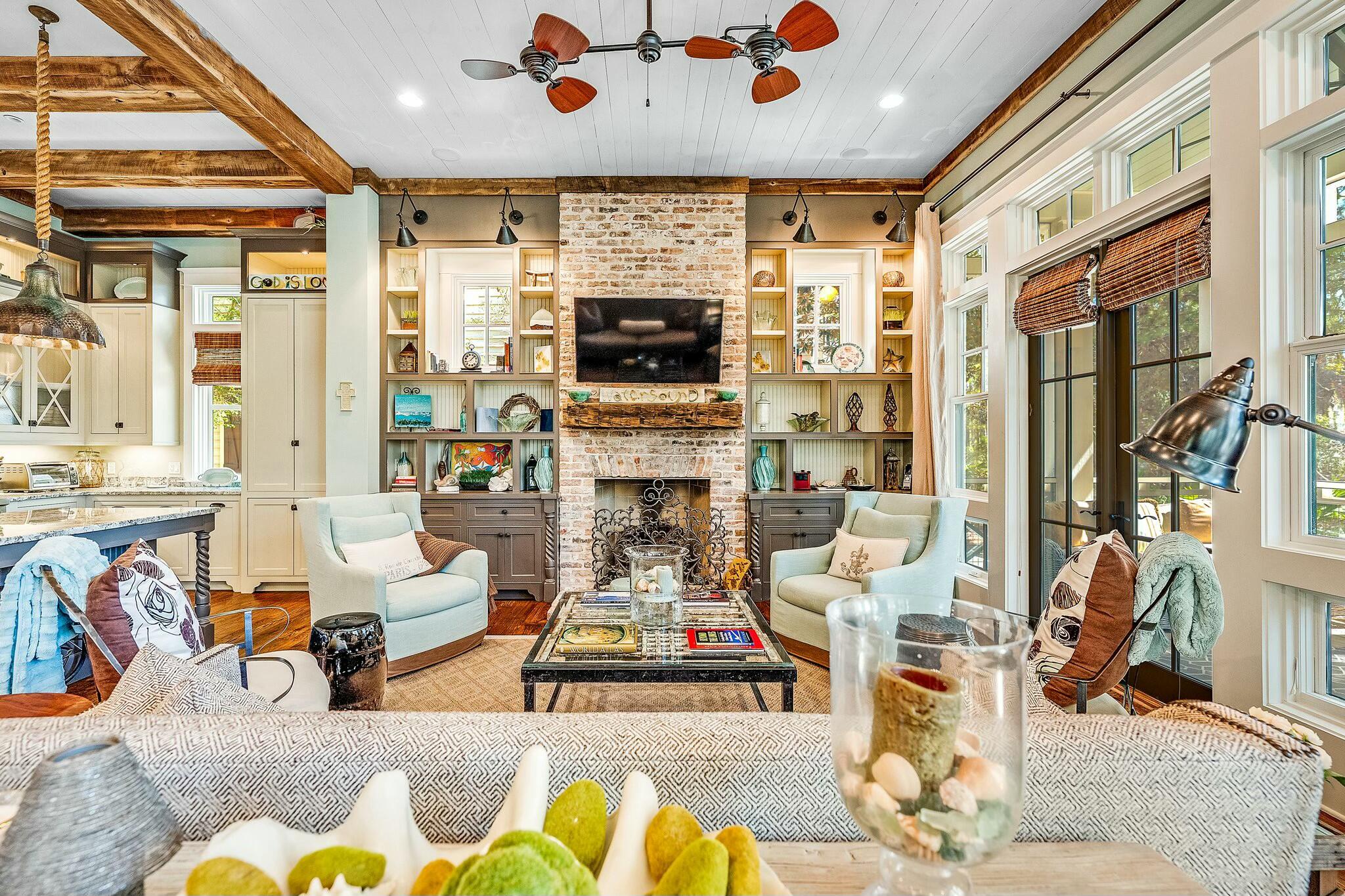 WATERSOUND BEACH - Residential