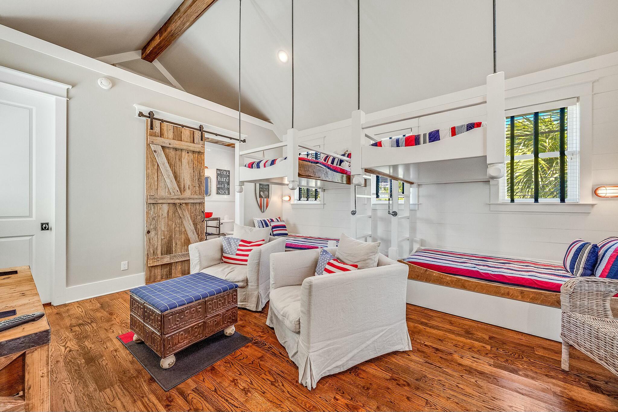 WATERSOUND BEACH - Residential