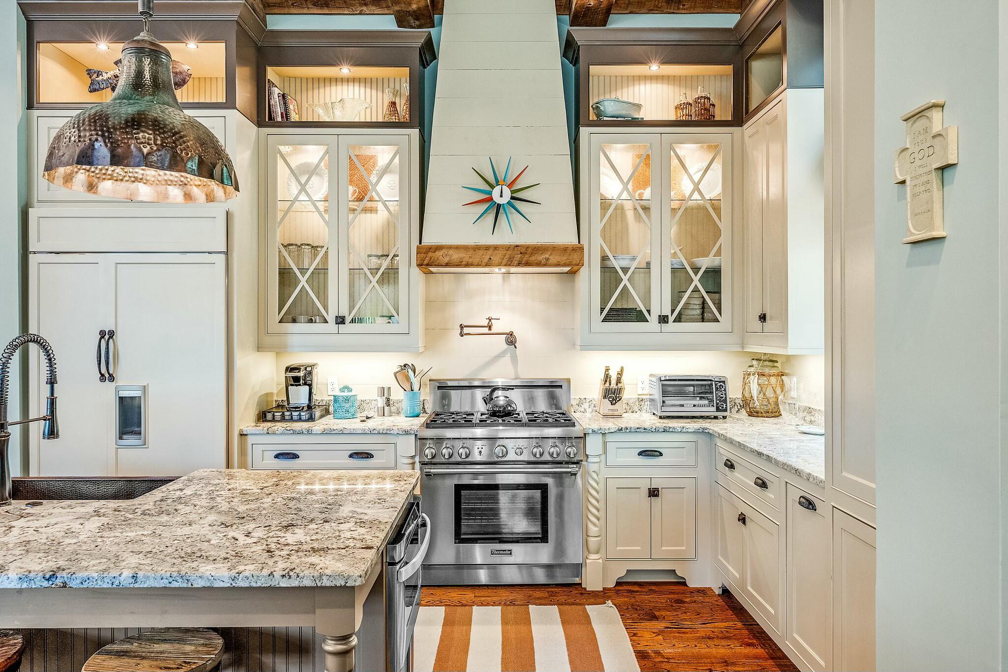 WATERSOUND BEACH - Residential