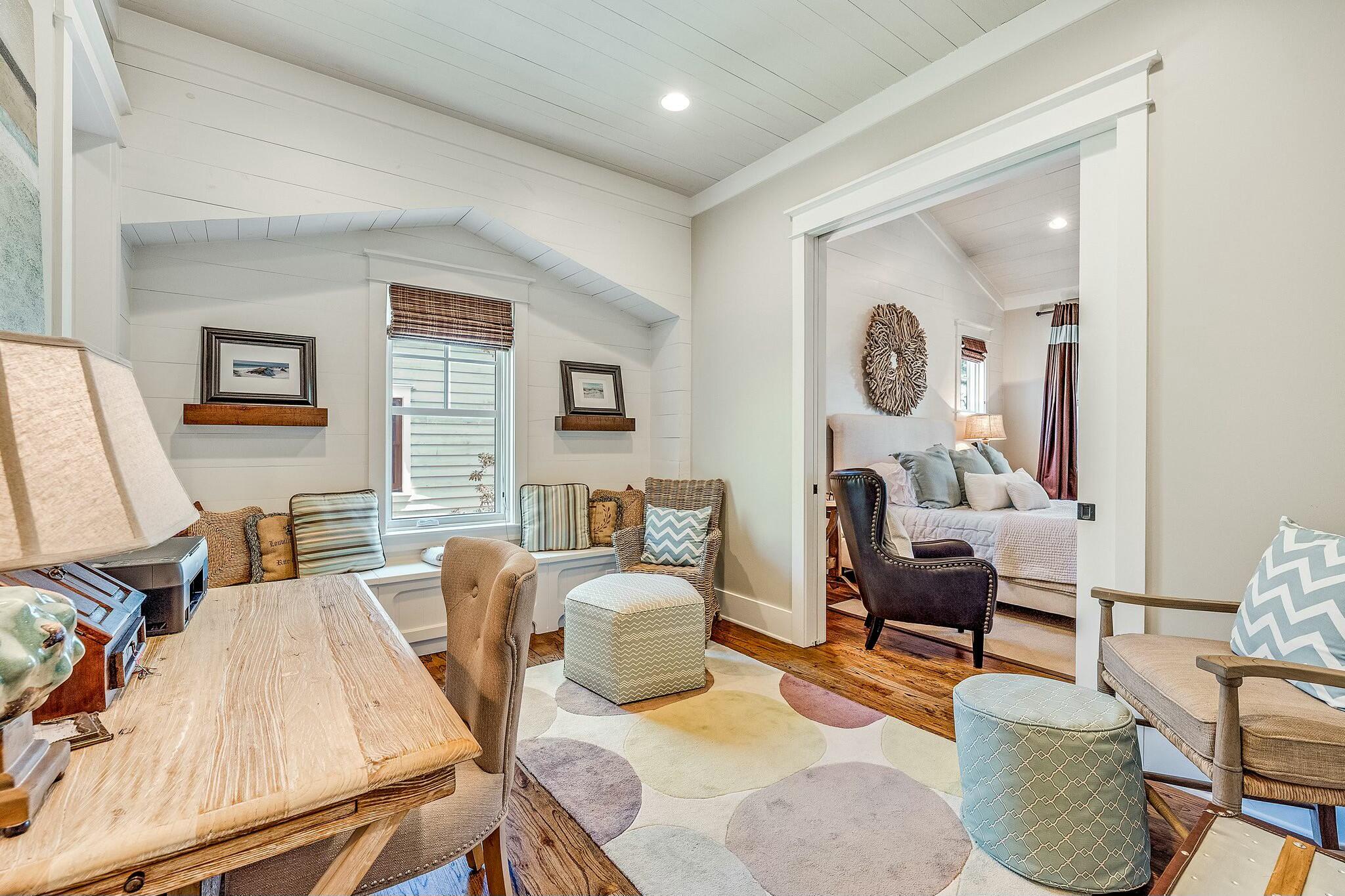 WATERSOUND BEACH - Residential