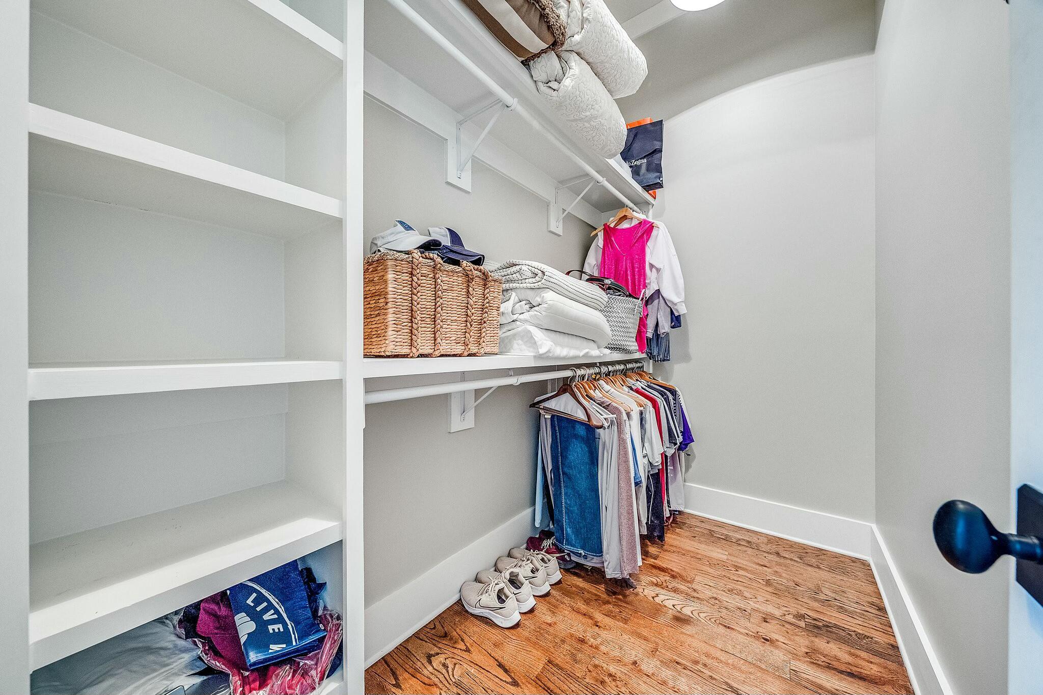 WATERSOUND BEACH - Residential