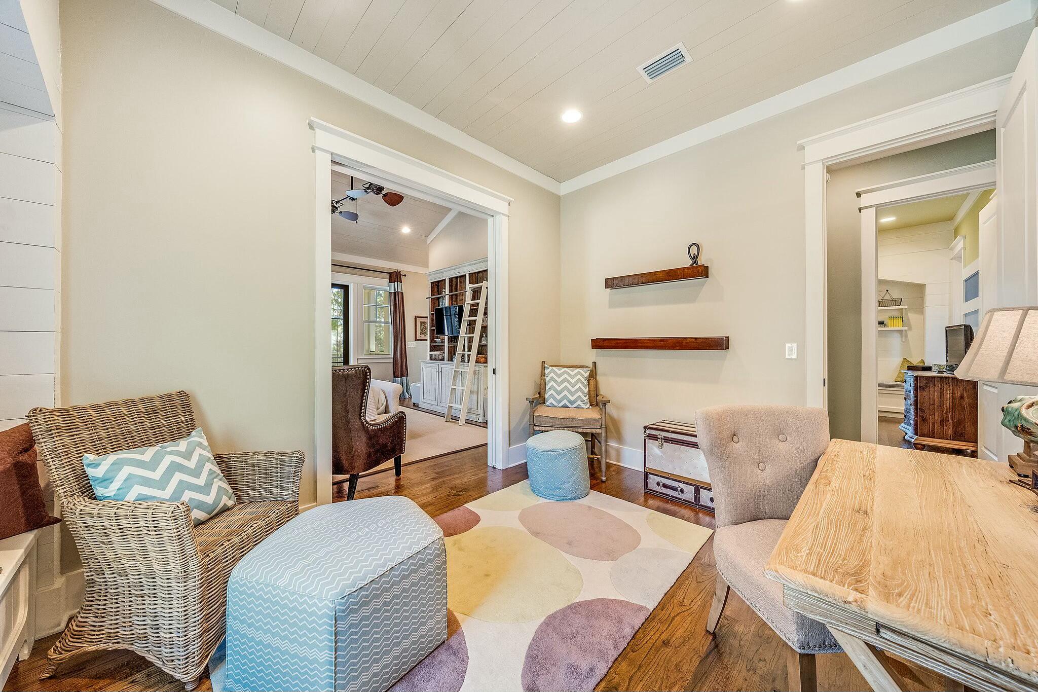 WATERSOUND BEACH - Residential