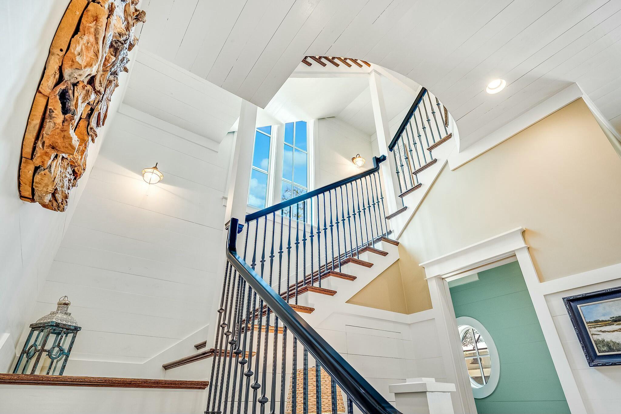 WATERSOUND BEACH - Residential