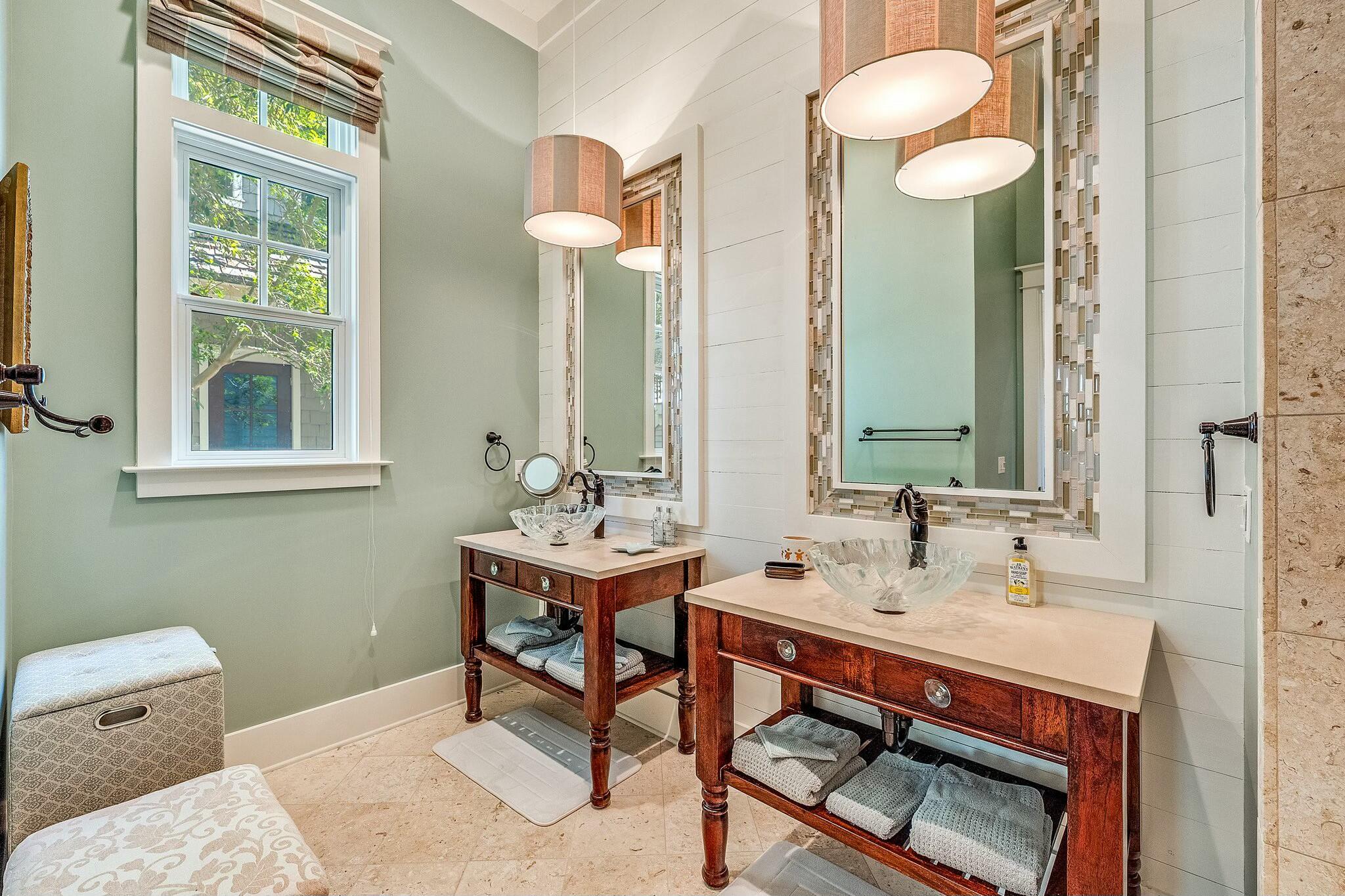 WATERSOUND BEACH - Residential