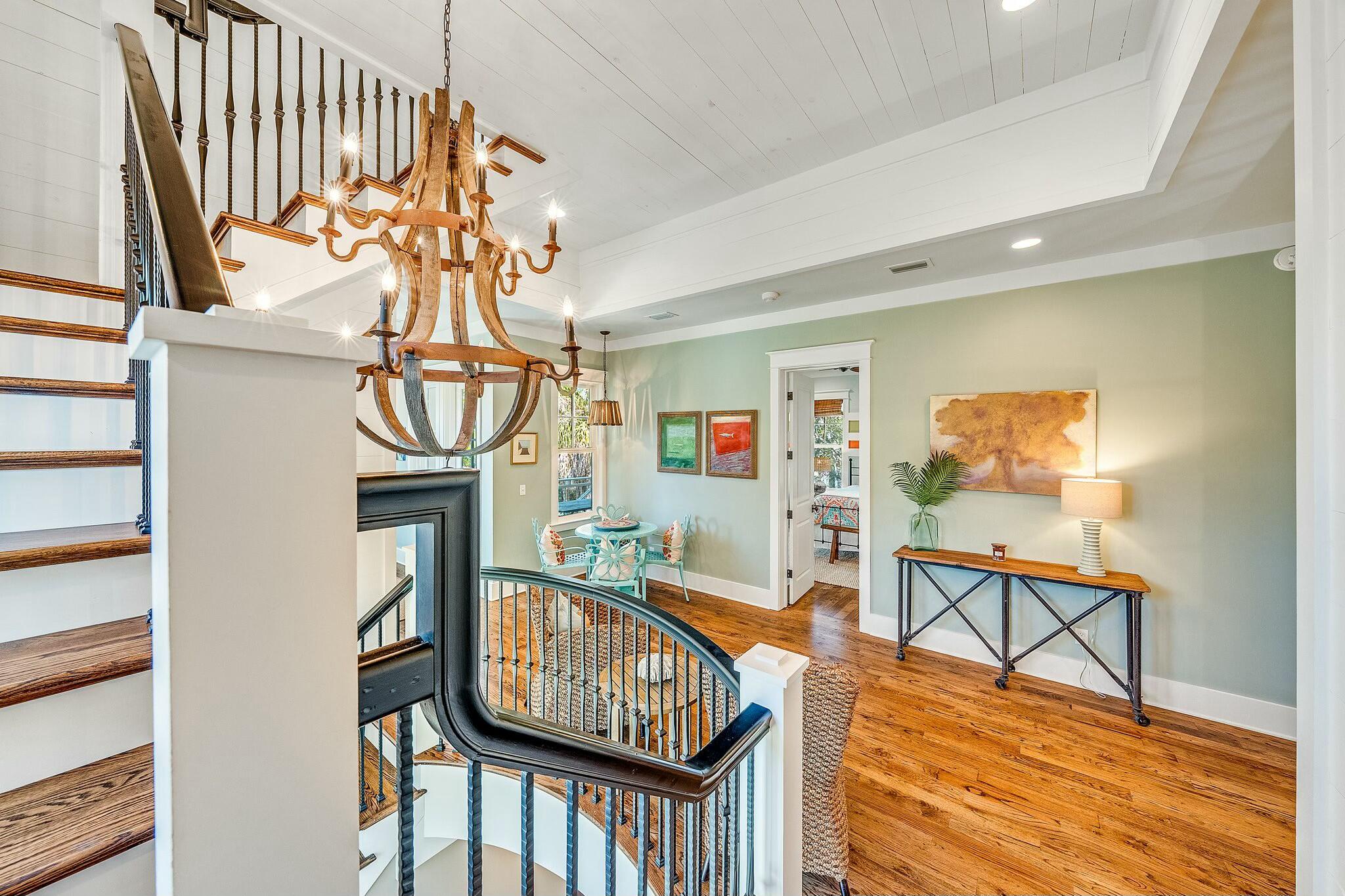 WATERSOUND BEACH - Residential