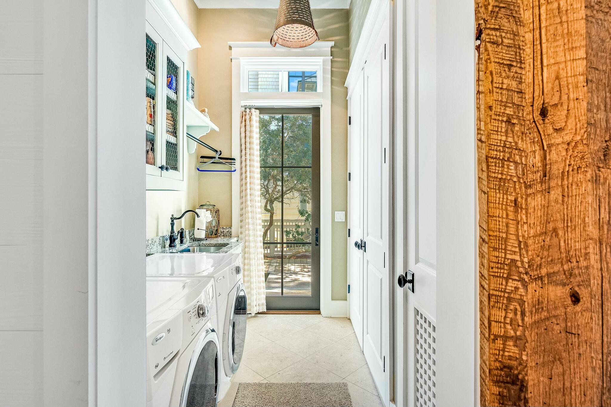 WATERSOUND BEACH - Residential