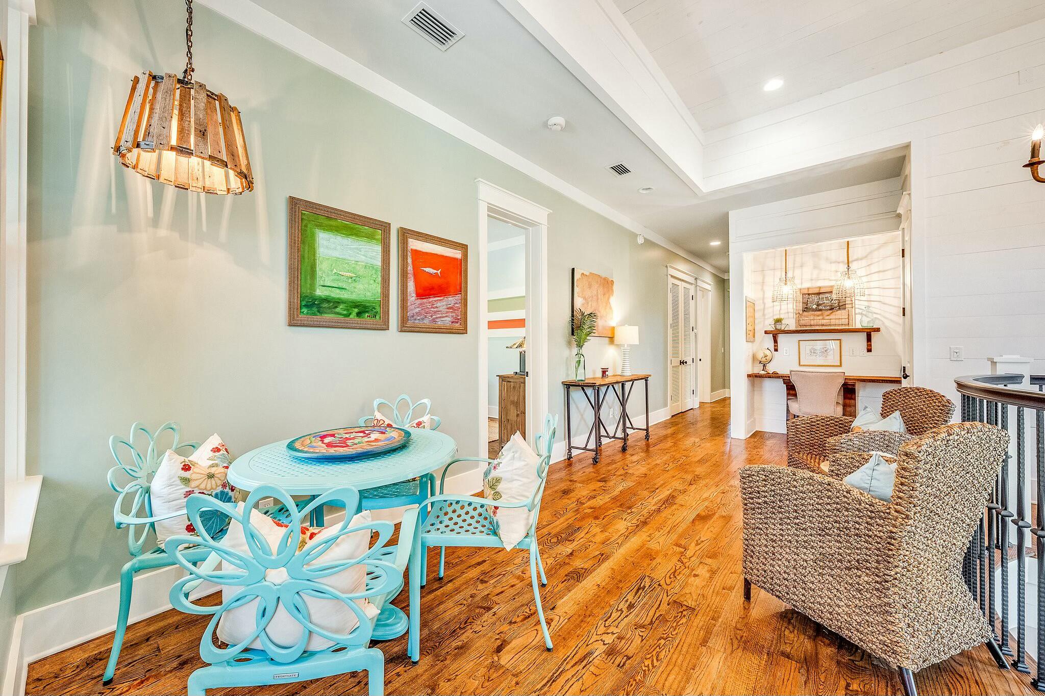 WATERSOUND BEACH - Residential