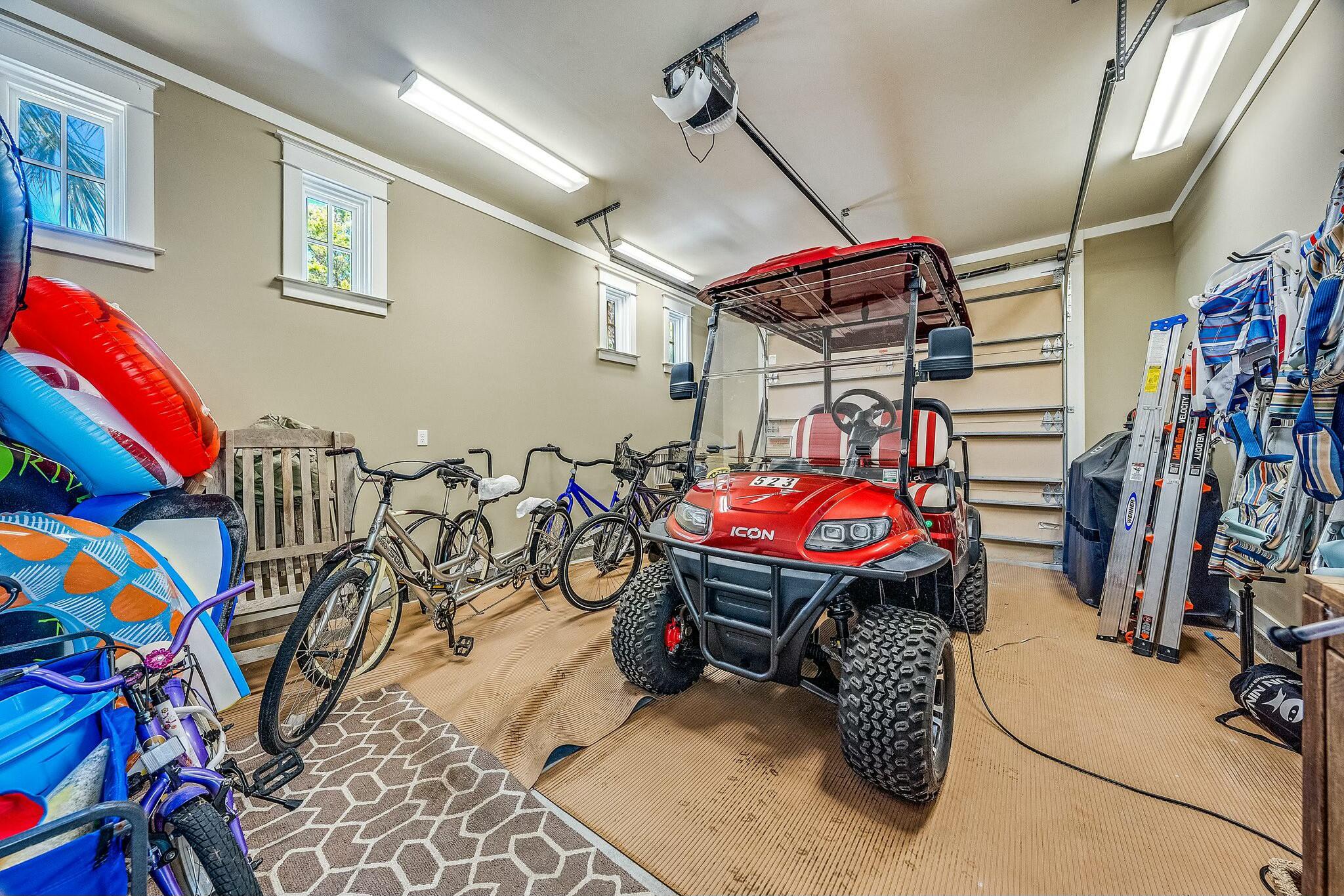 WATERSOUND BEACH - Residential