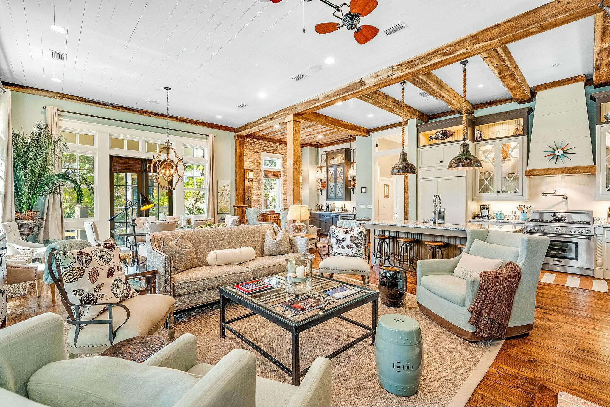 WATERSOUND BEACH - Residential