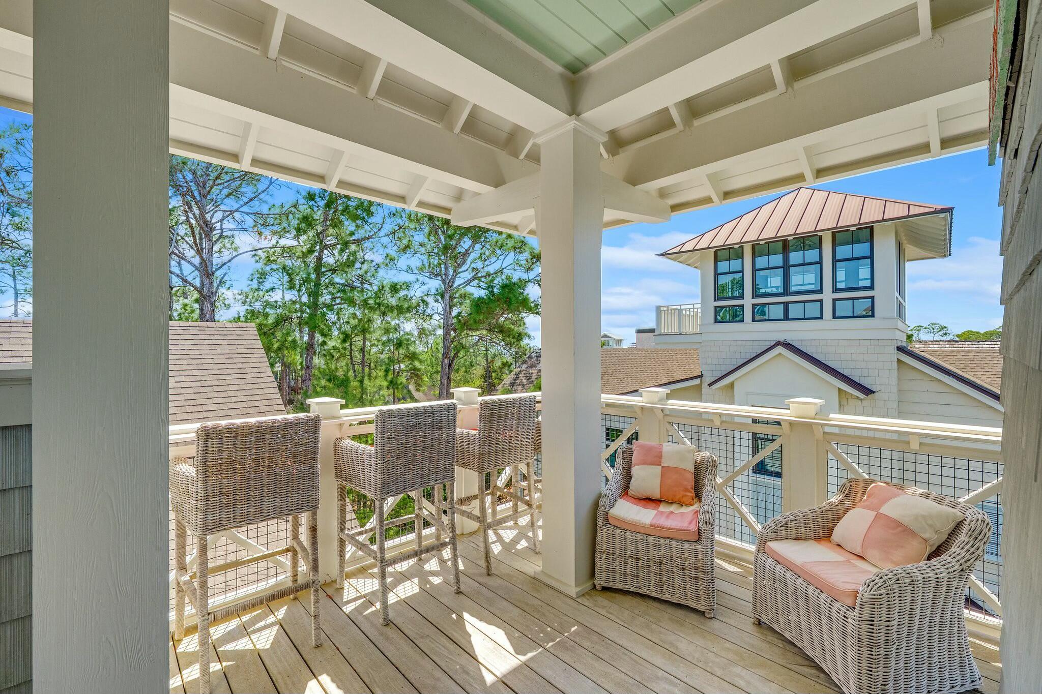 WATERSOUND BEACH - Residential