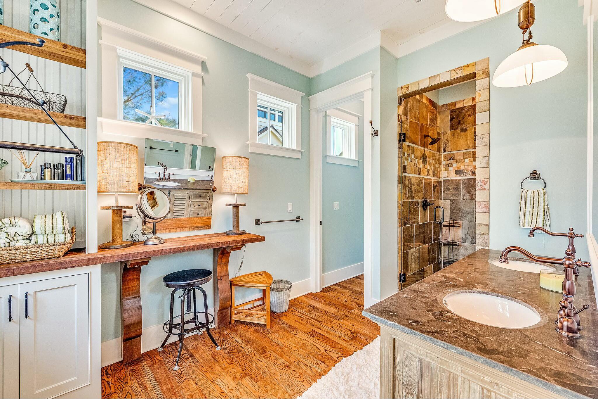 WATERSOUND BEACH - Residential