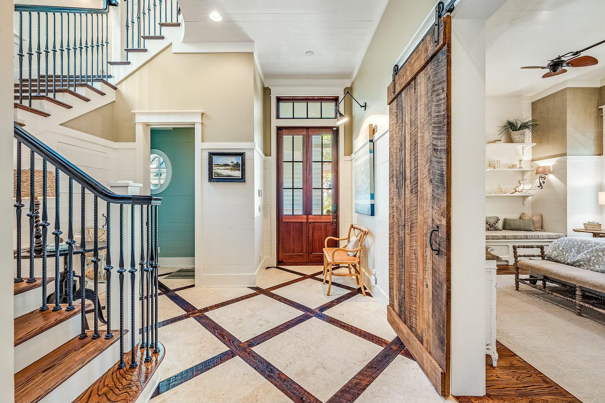 WATERSOUND BEACH - Residential