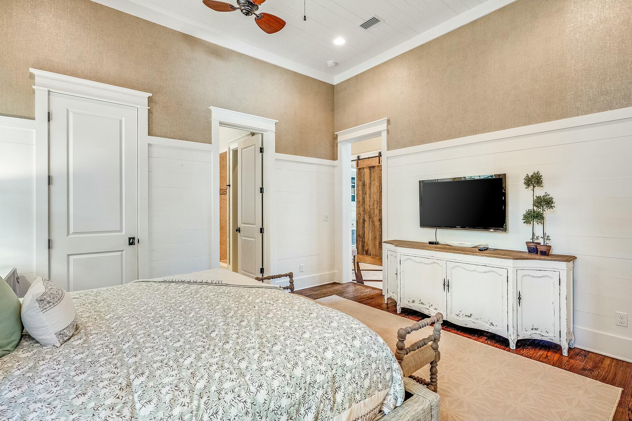 WATERSOUND BEACH - Residential