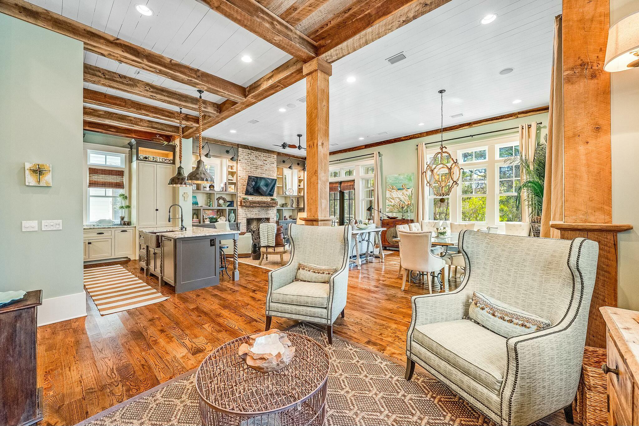 WATERSOUND BEACH - Residential