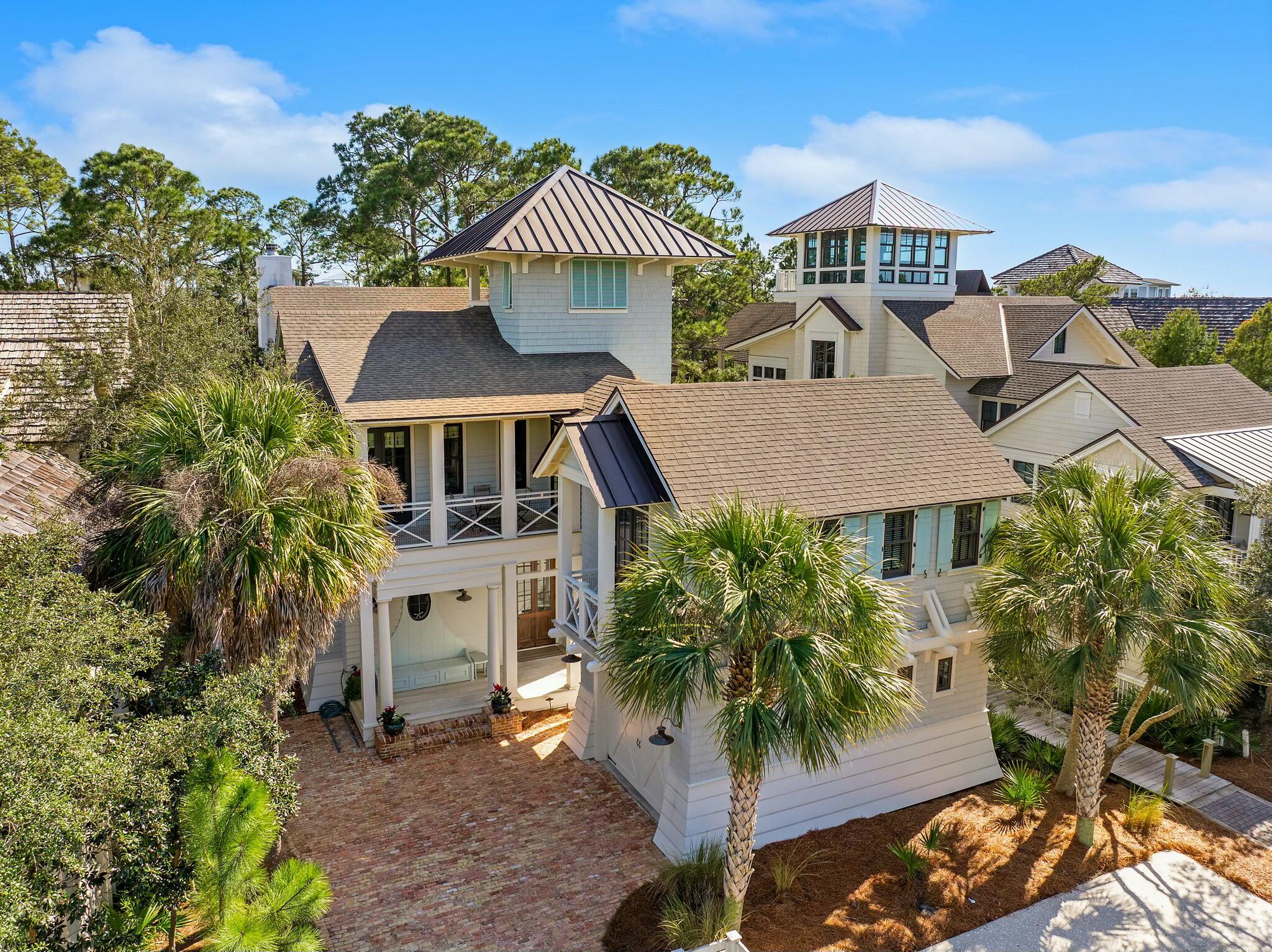 WATERSOUND BEACH - Residential