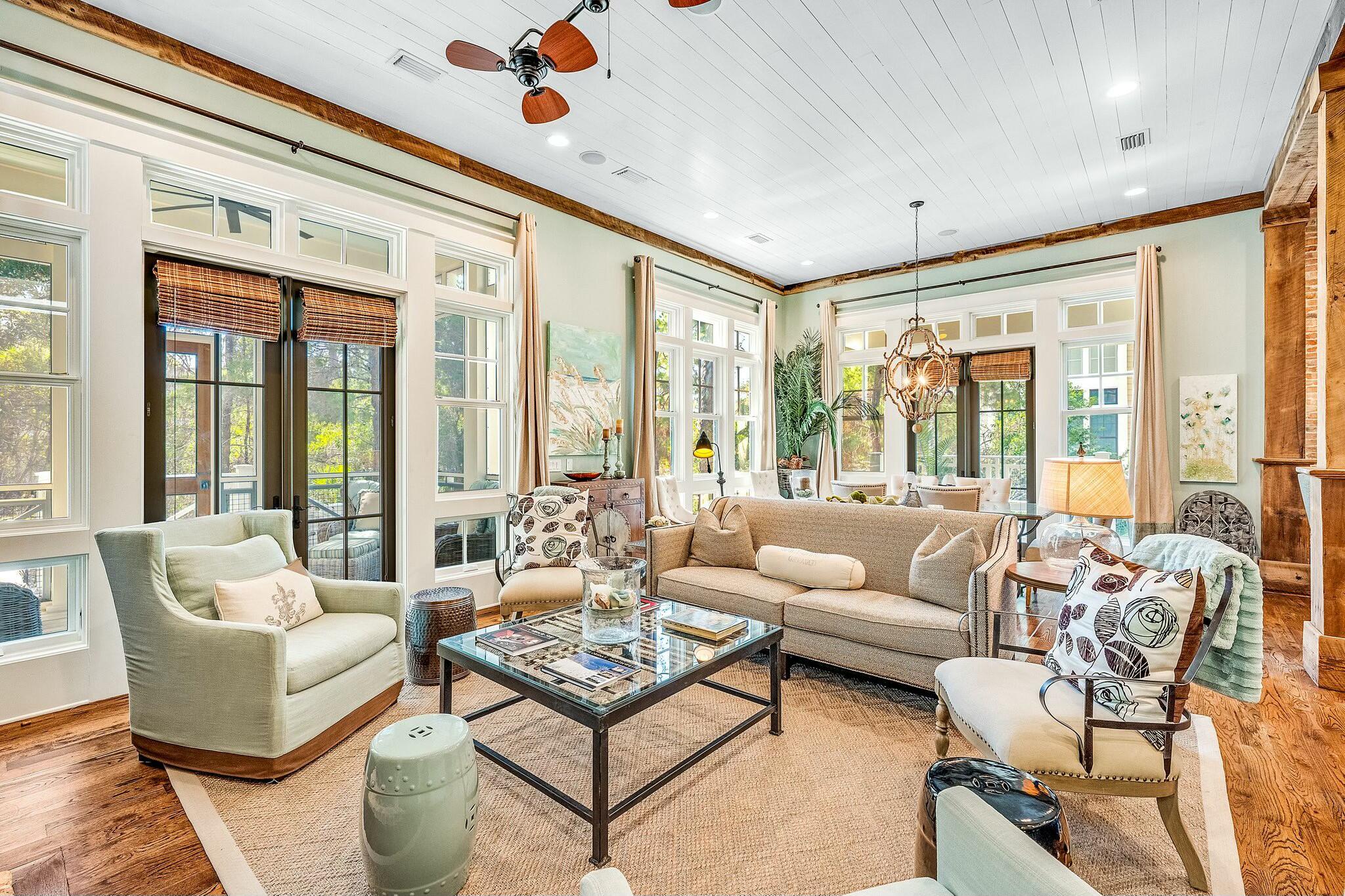 WATERSOUND BEACH - Residential