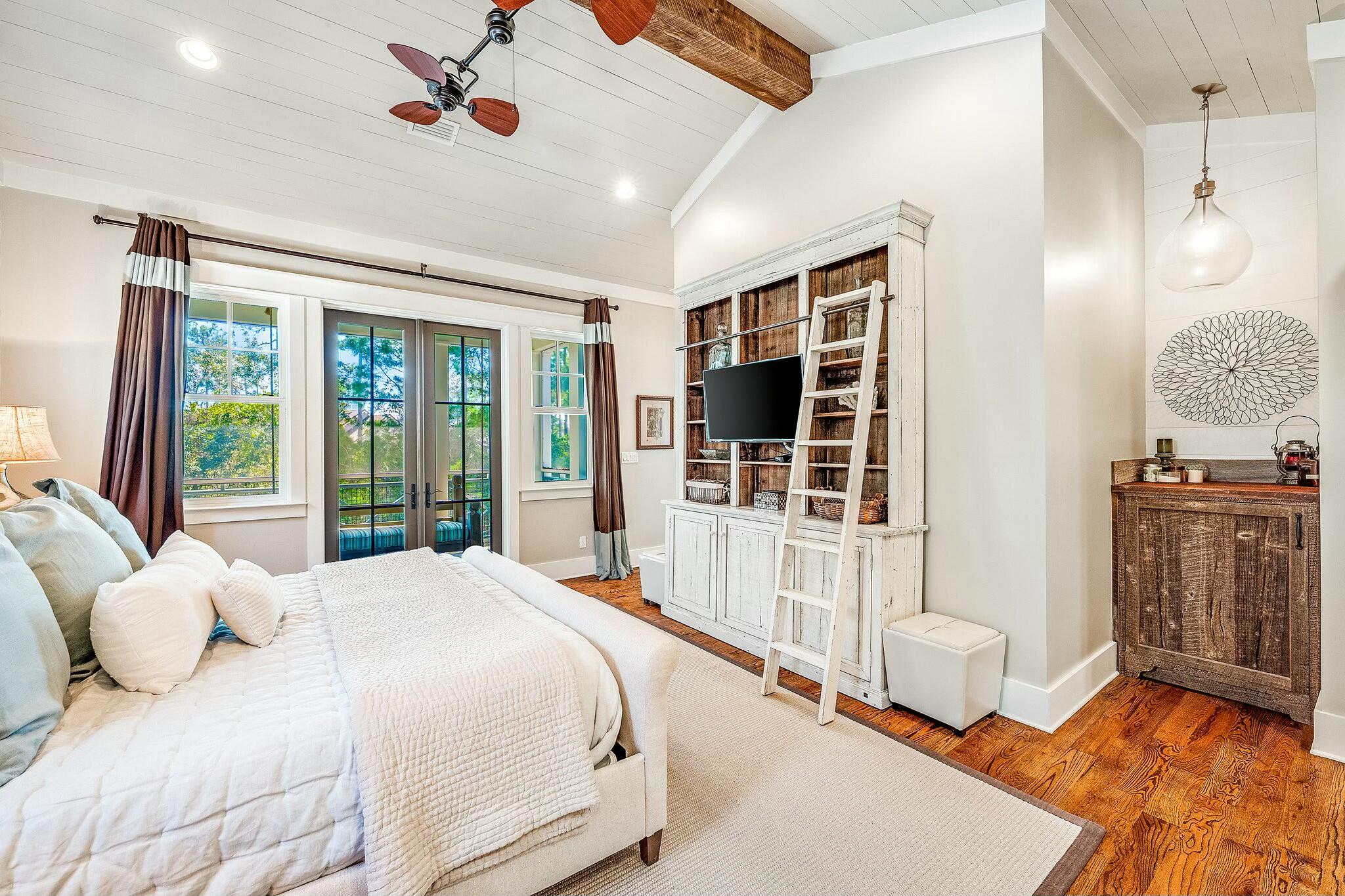 WATERSOUND BEACH - Residential