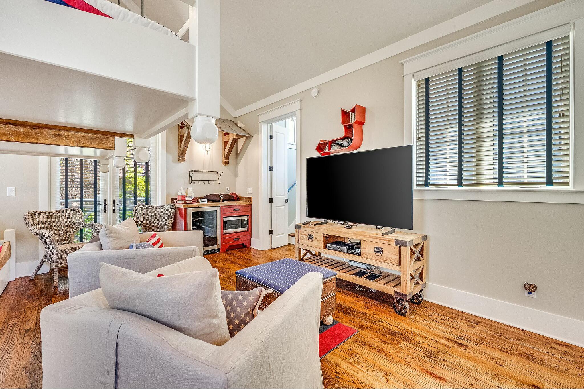 WATERSOUND BEACH - Residential