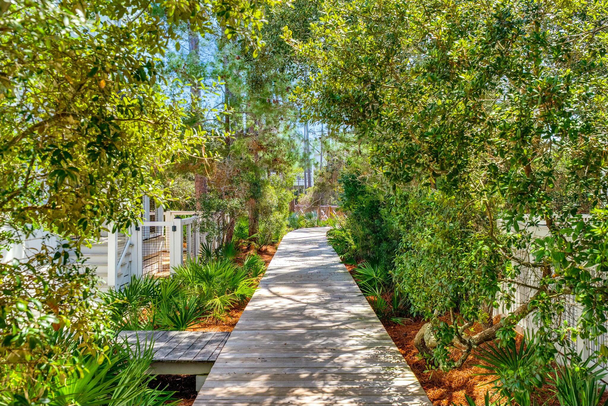 WATERSOUND BEACH - Residential