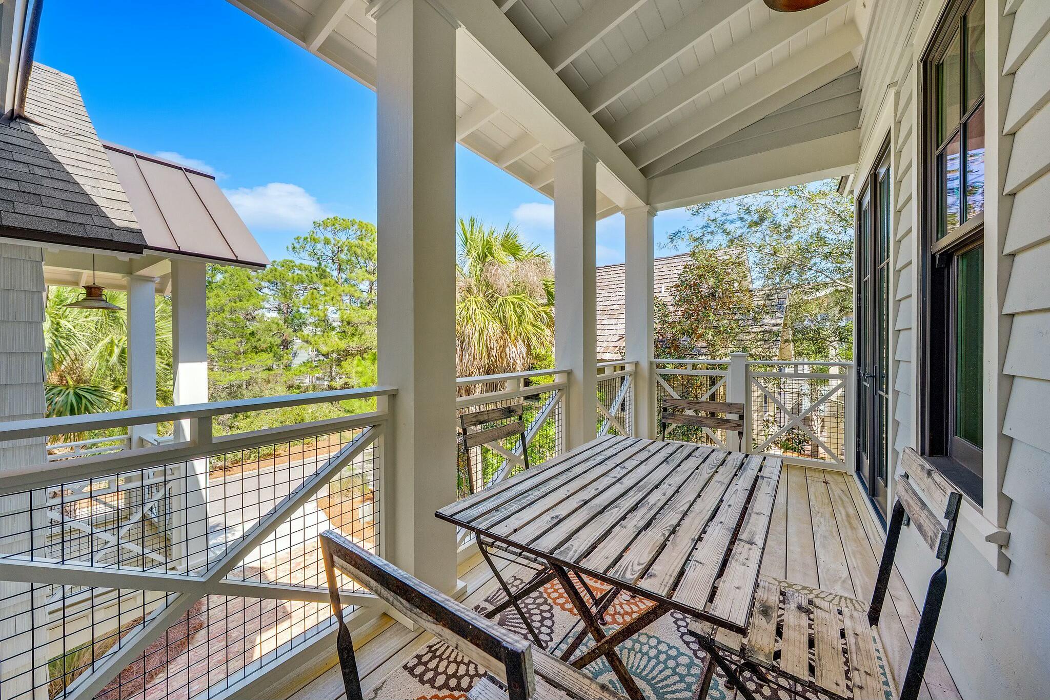 WATERSOUND BEACH - Residential