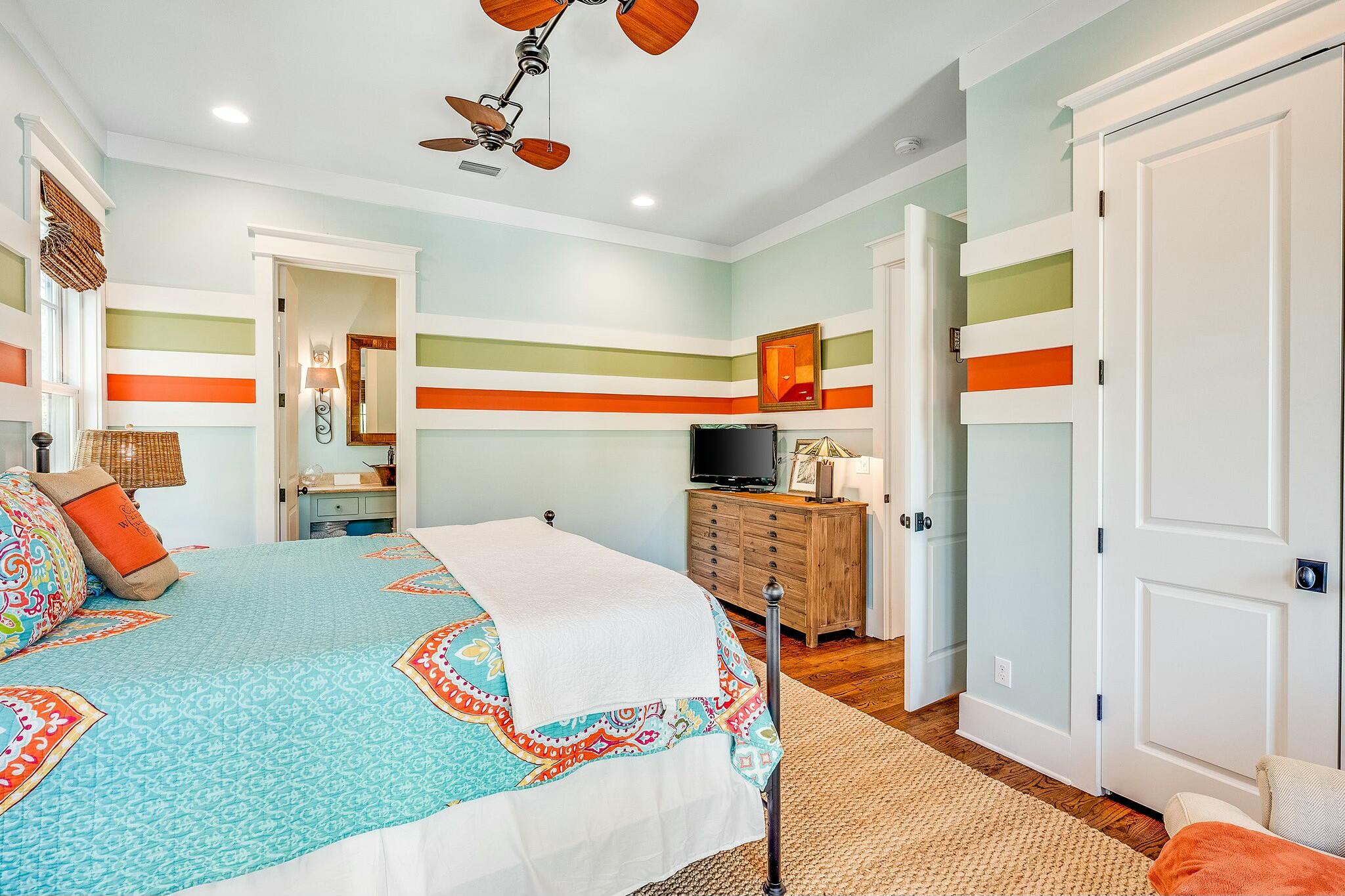 WATERSOUND BEACH - Residential