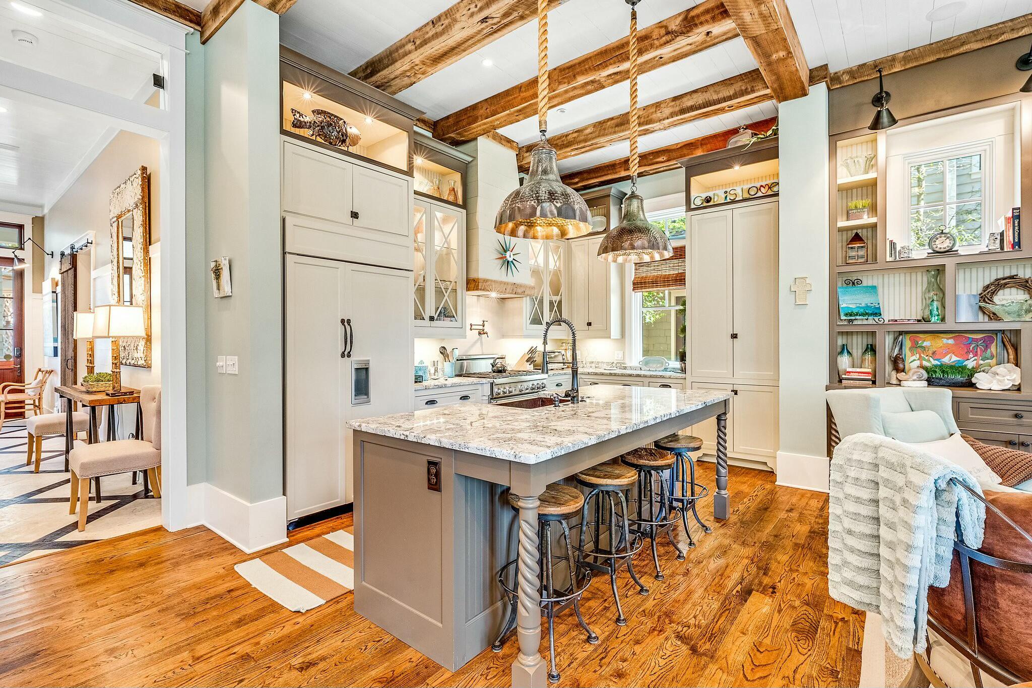 WATERSOUND BEACH - Residential