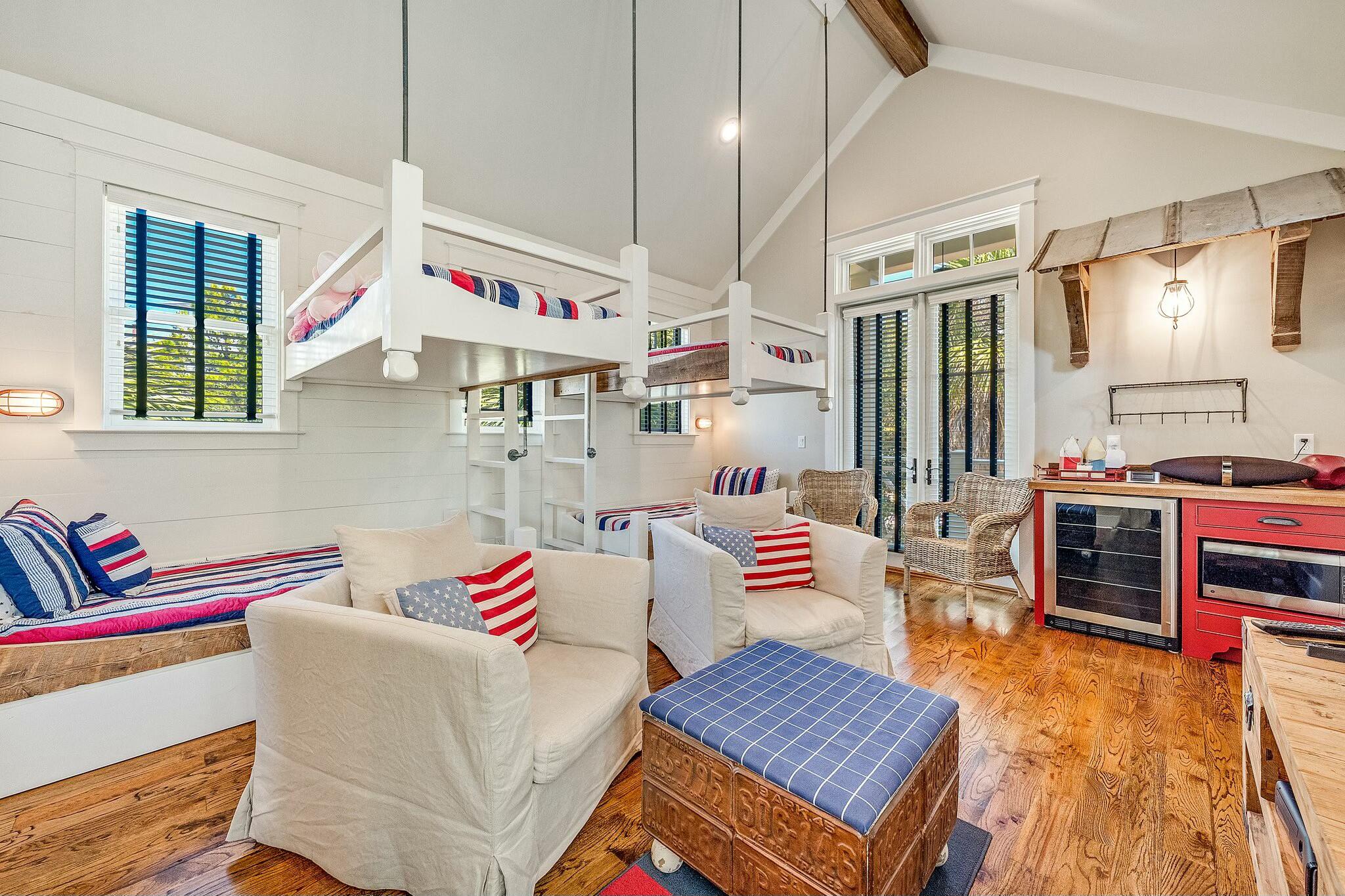 WATERSOUND BEACH - Residential