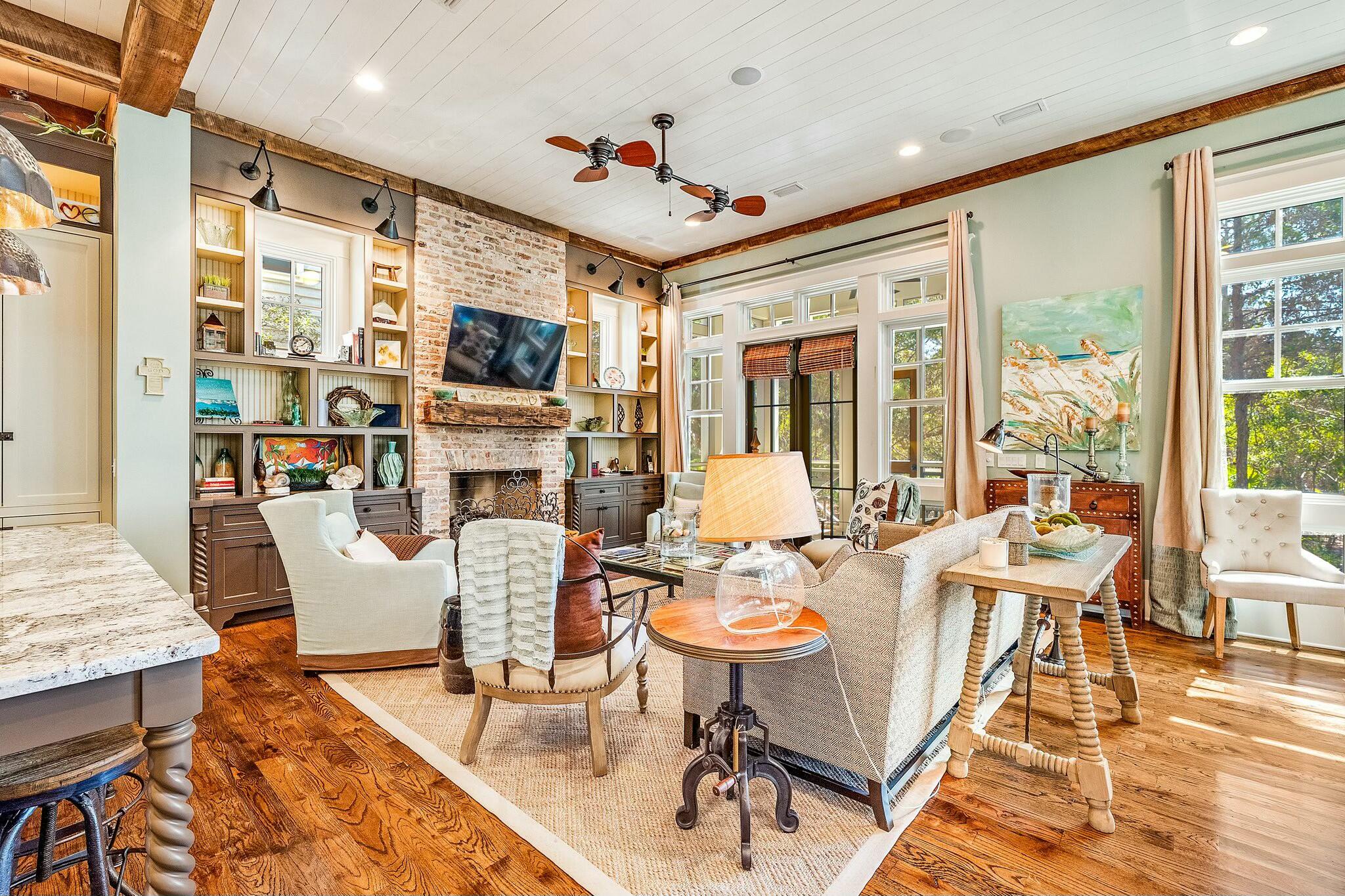 WATERSOUND BEACH - Residential