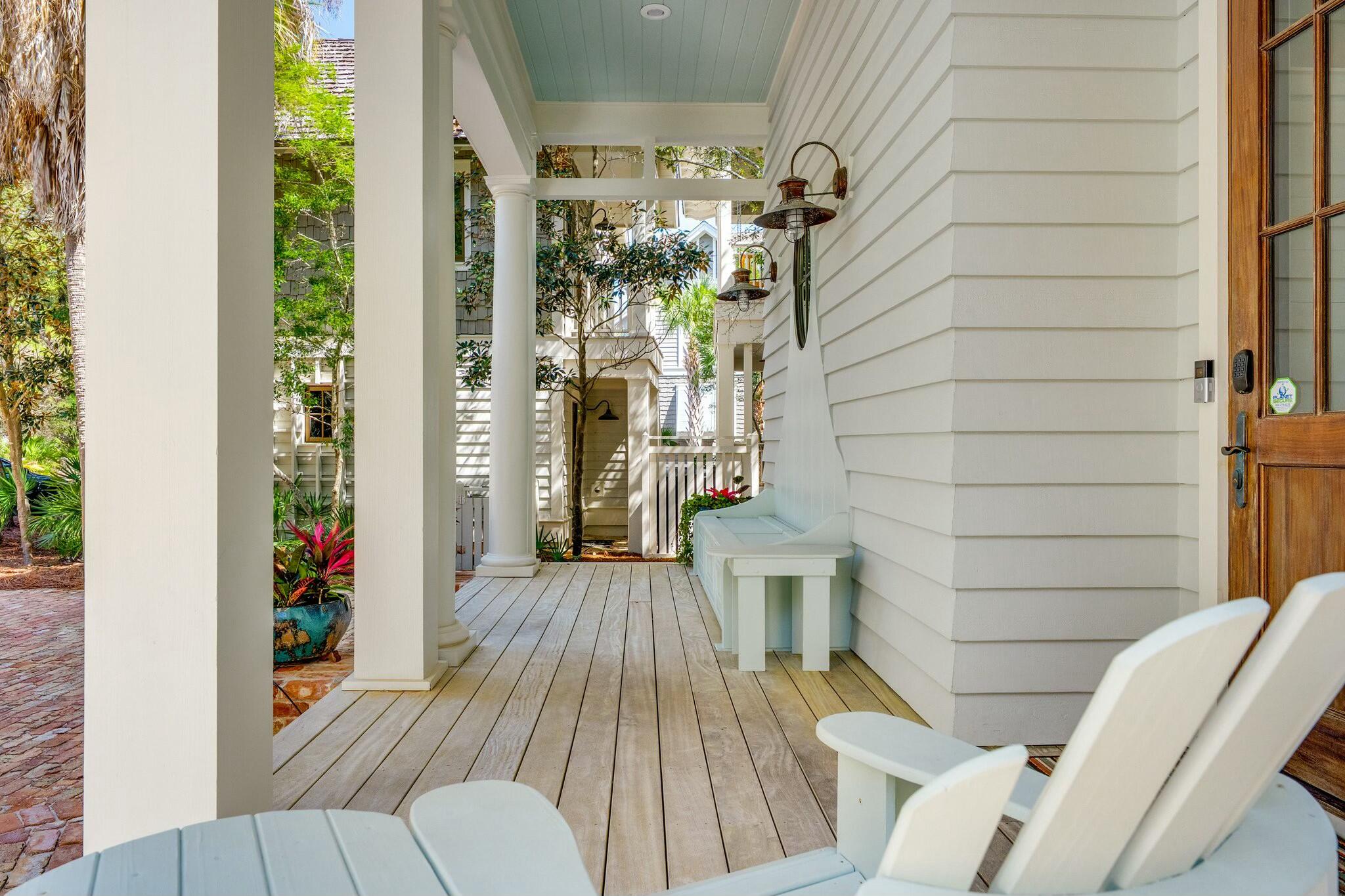 WATERSOUND BEACH - Residential